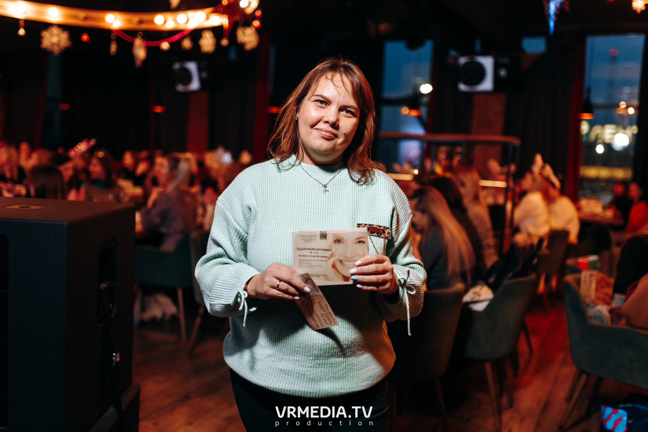 IMOM’S в гриль-баре «Жара»