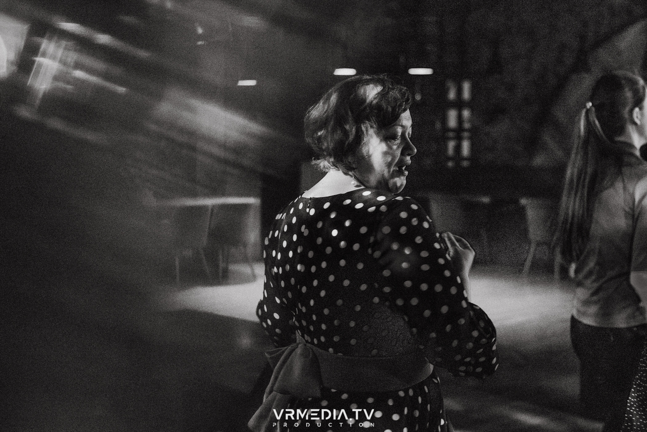 Джазовая среда: РАДИОНЯНЯ (Москва)