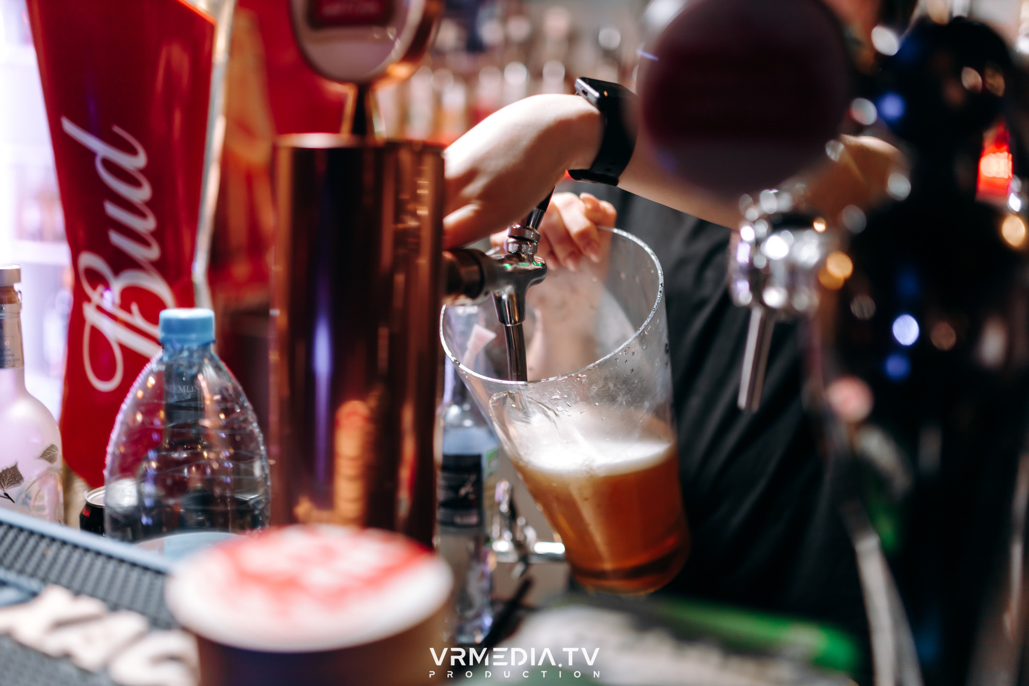 23 февраля в караоке-баре «Chicago»