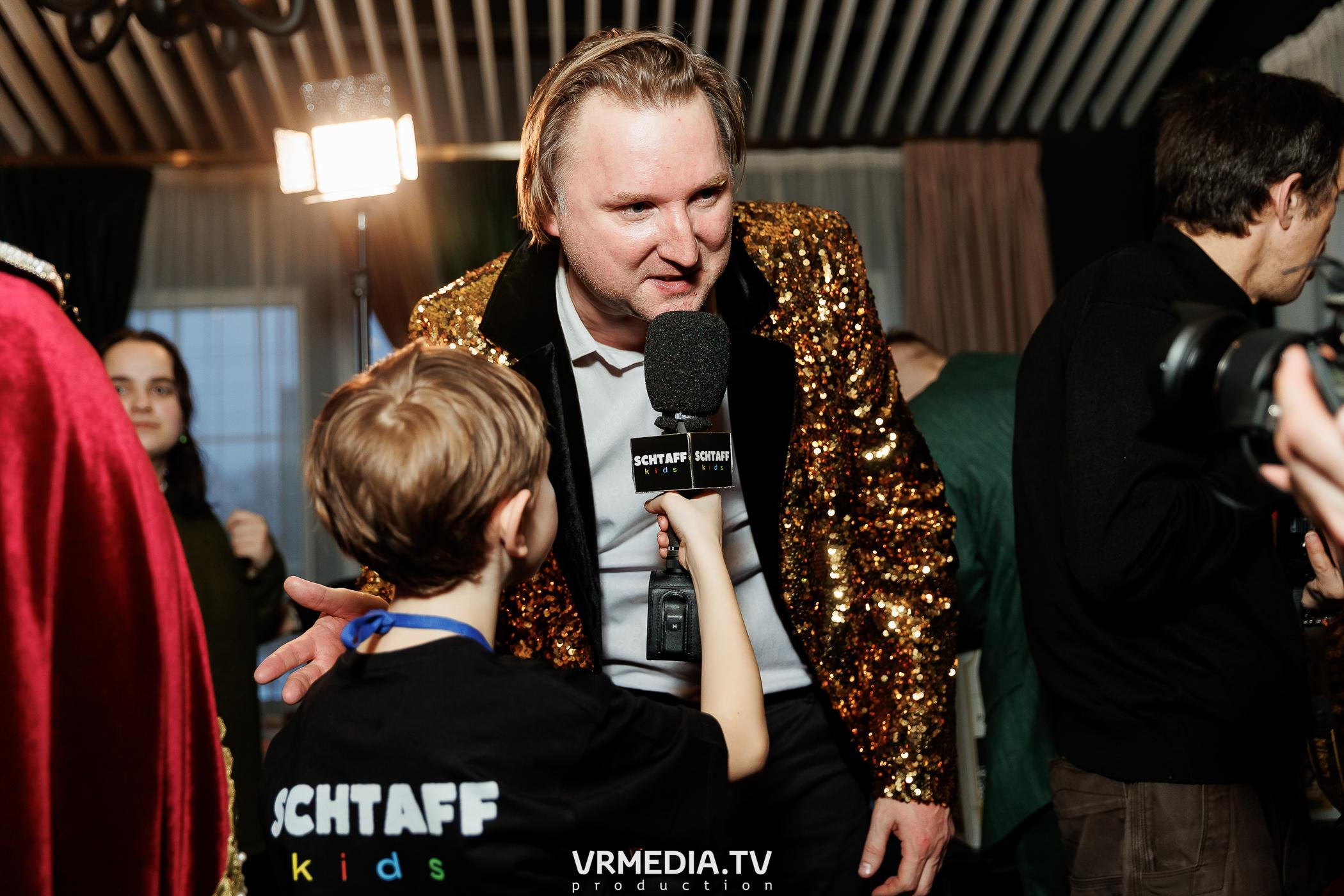 Leomar prod: Glam Style 2023