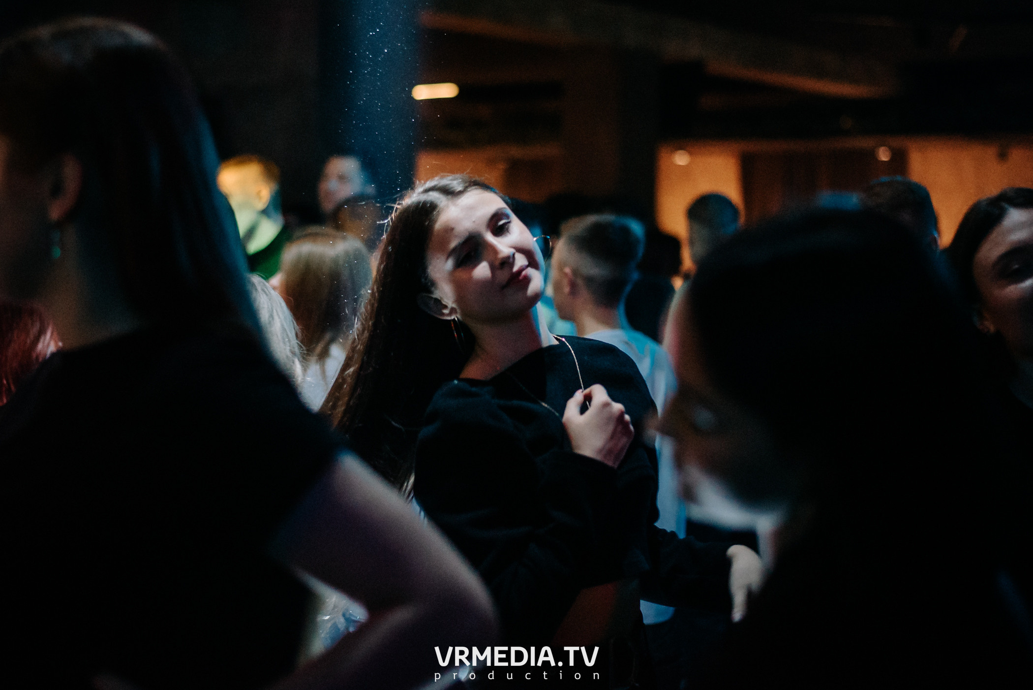 Выходные в баре «DOSKI»