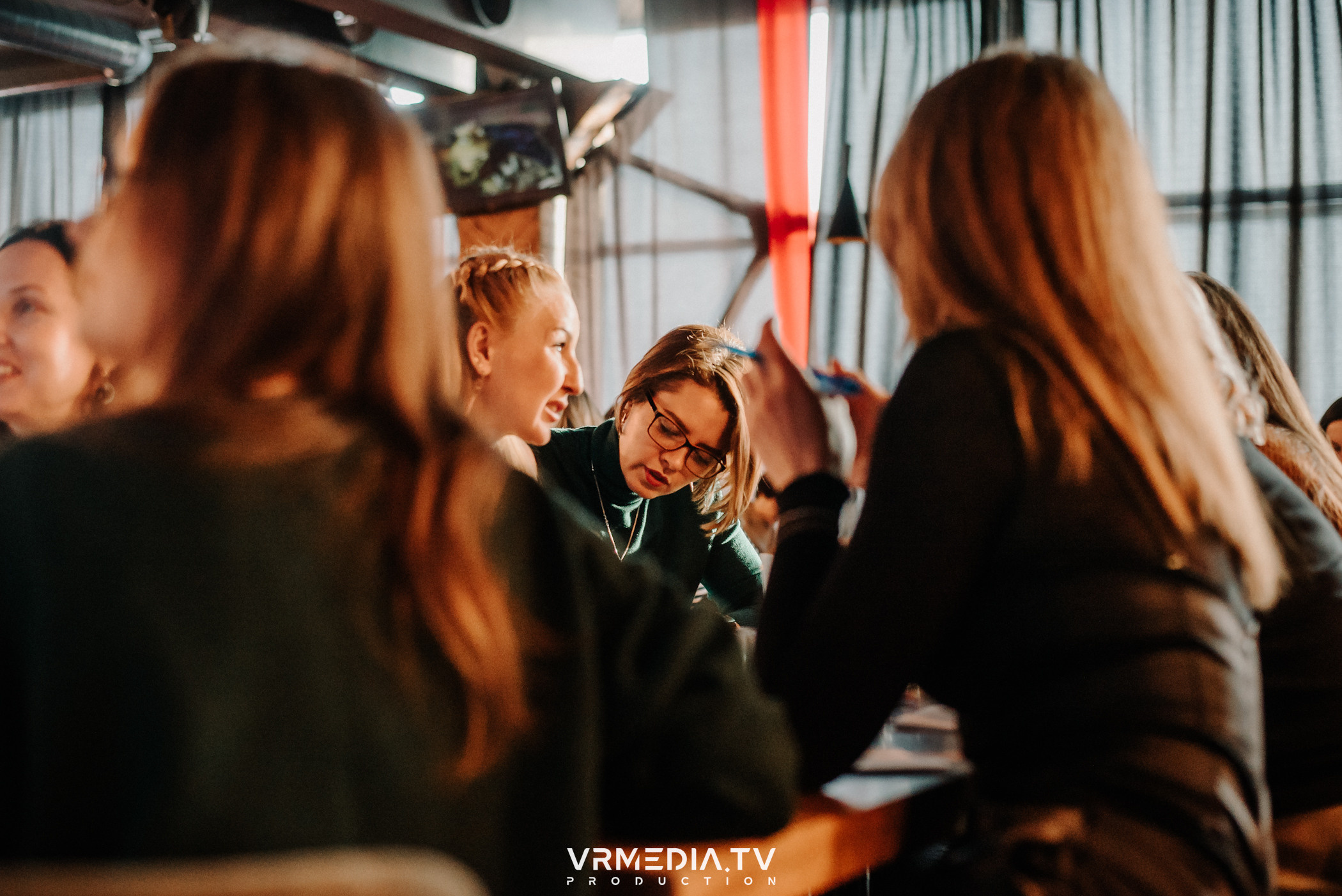 IMOM’S в гриль-баре «Жара»