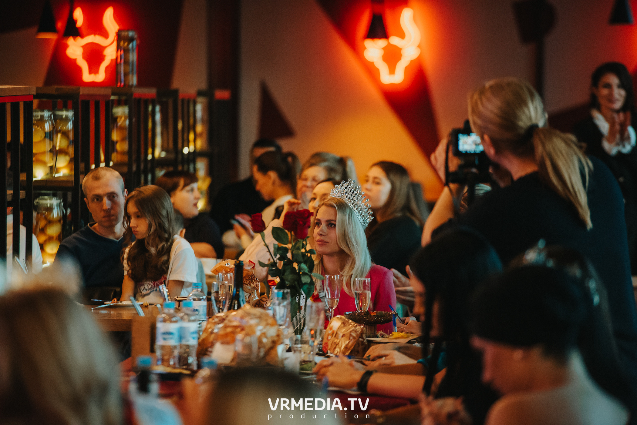 ЛЕДИ КУЗБАСС — 2023. ТРАНСФОРМАЦИЯ