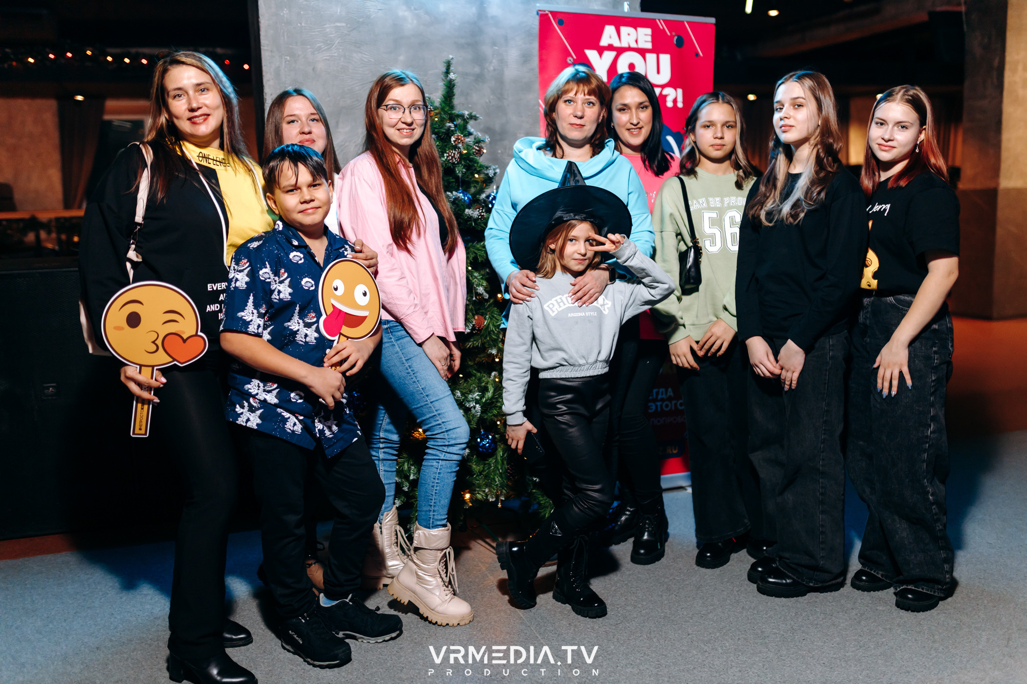 WoW QuiZ в баре «DOSKI»