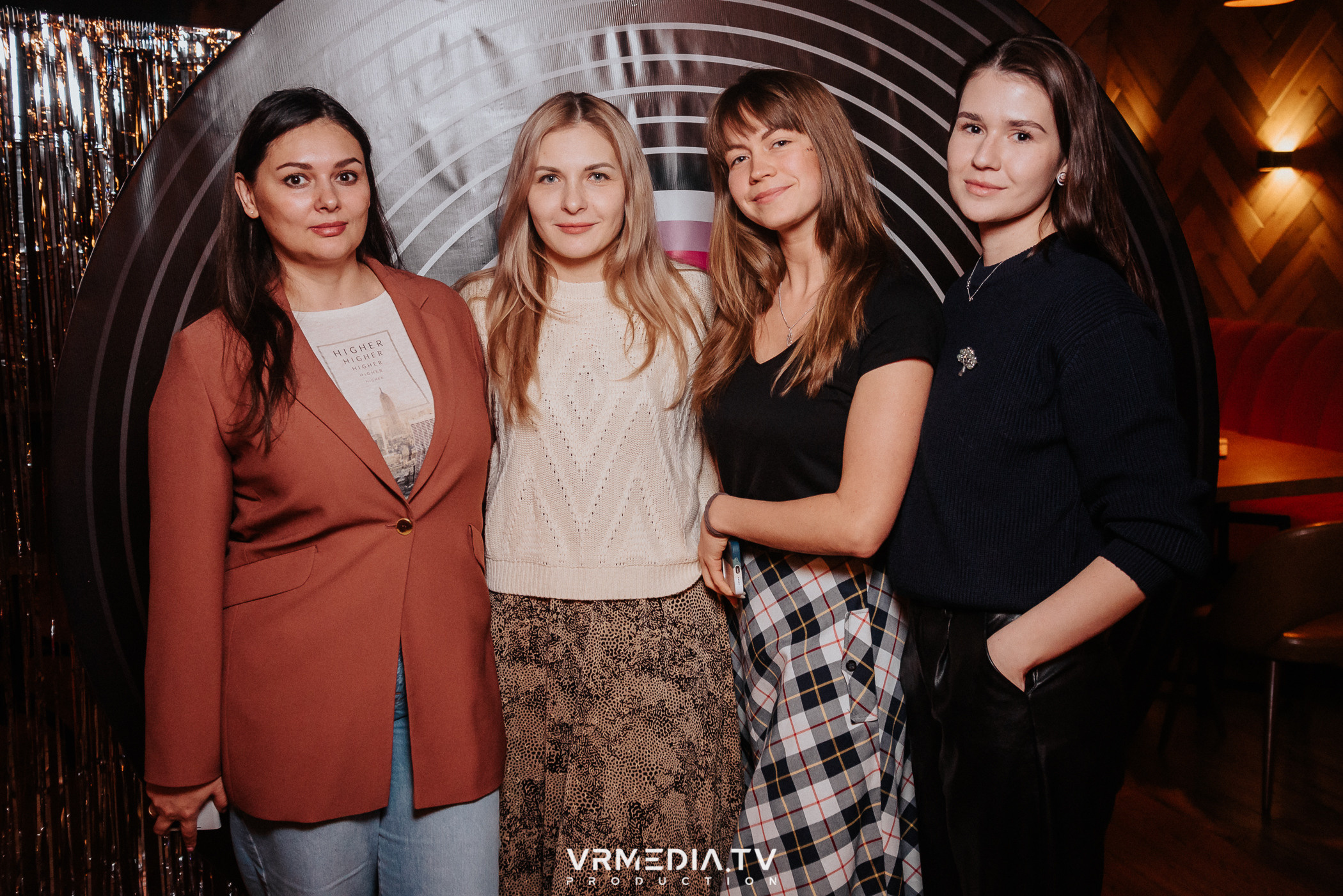 IMOM’S в гриль-баре «Жара»