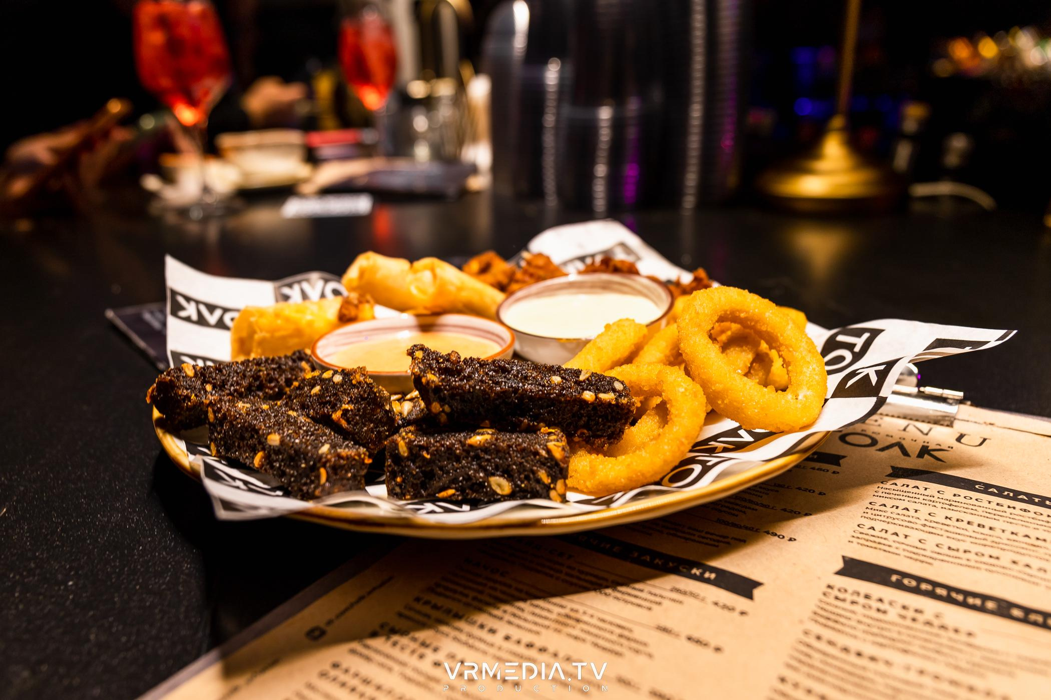 Выходные в культурном пространстве «Редакция»