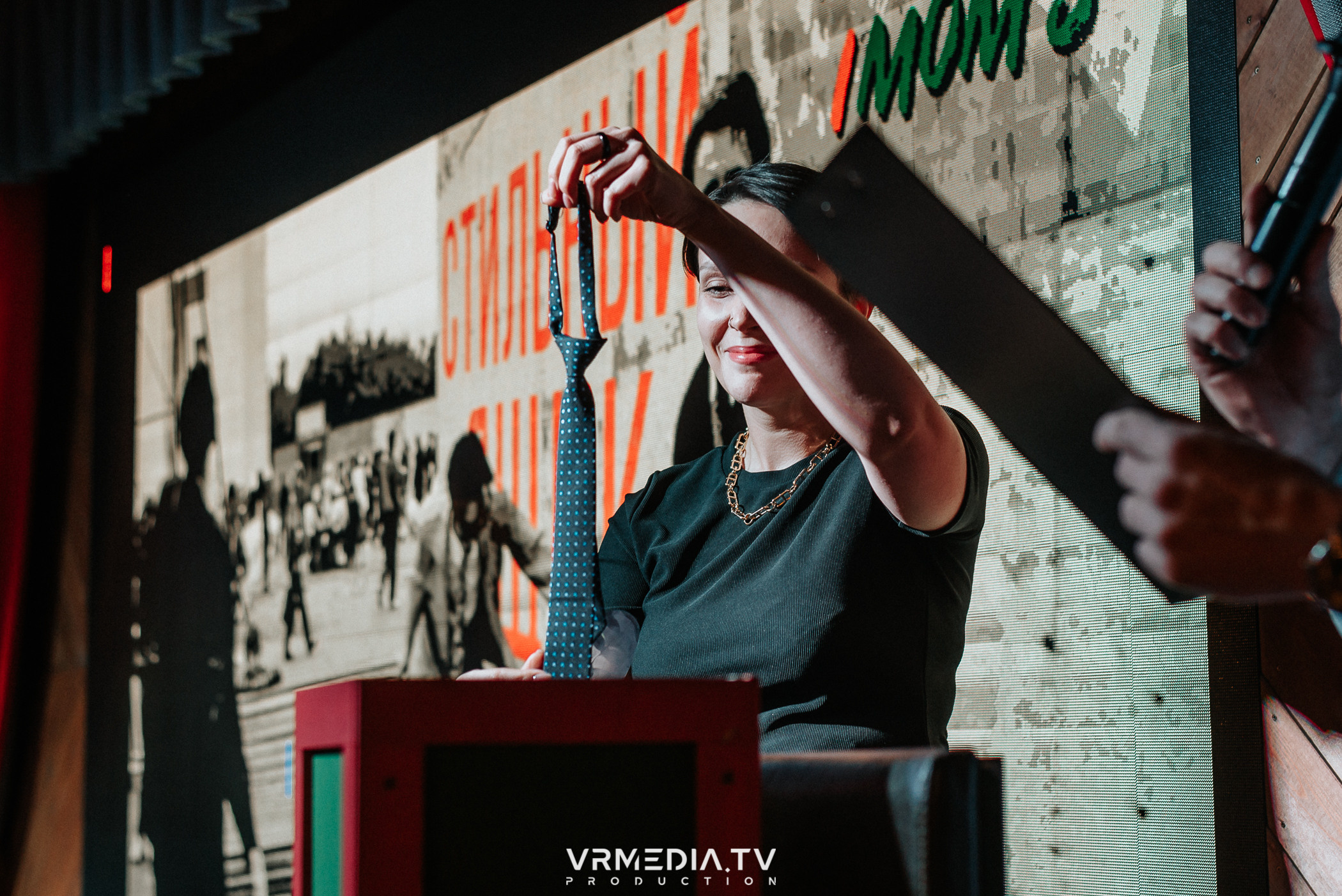 IMOM’S в гриль-баре «Жара»