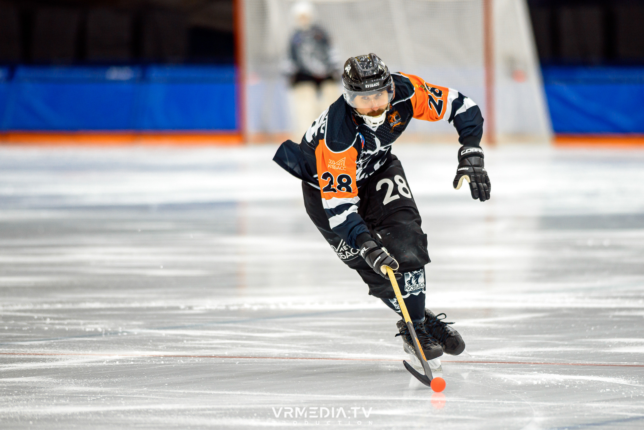 Суперлига 2023: Кузбасс — СКА Нефтяник