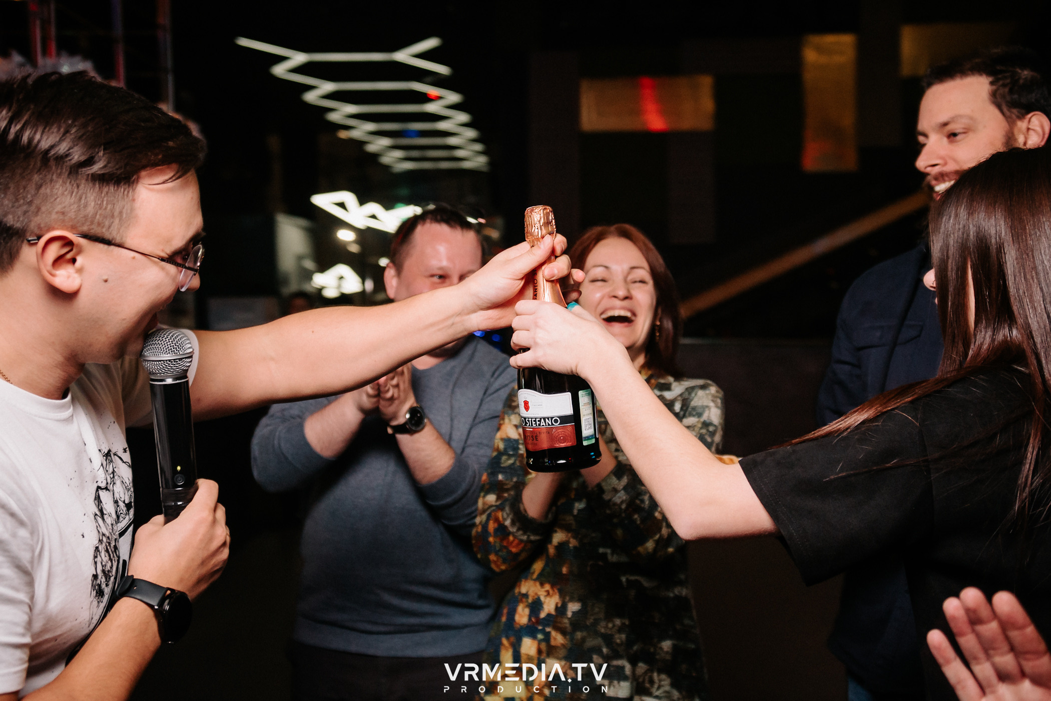 WoW QuiZ в баре «DOSKI»