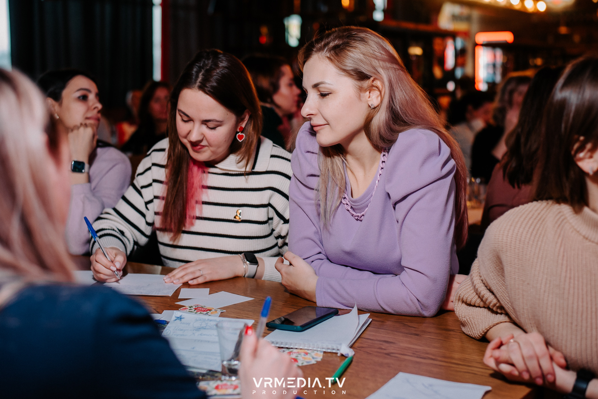 IMOM’S в гриль-баре «Жара»