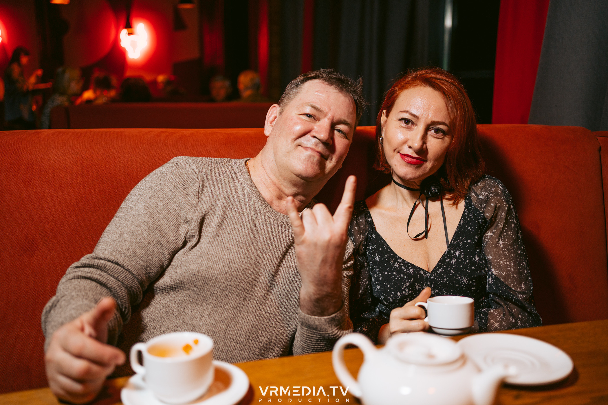 Джазовая среда: Чарльз Бёртон (США)