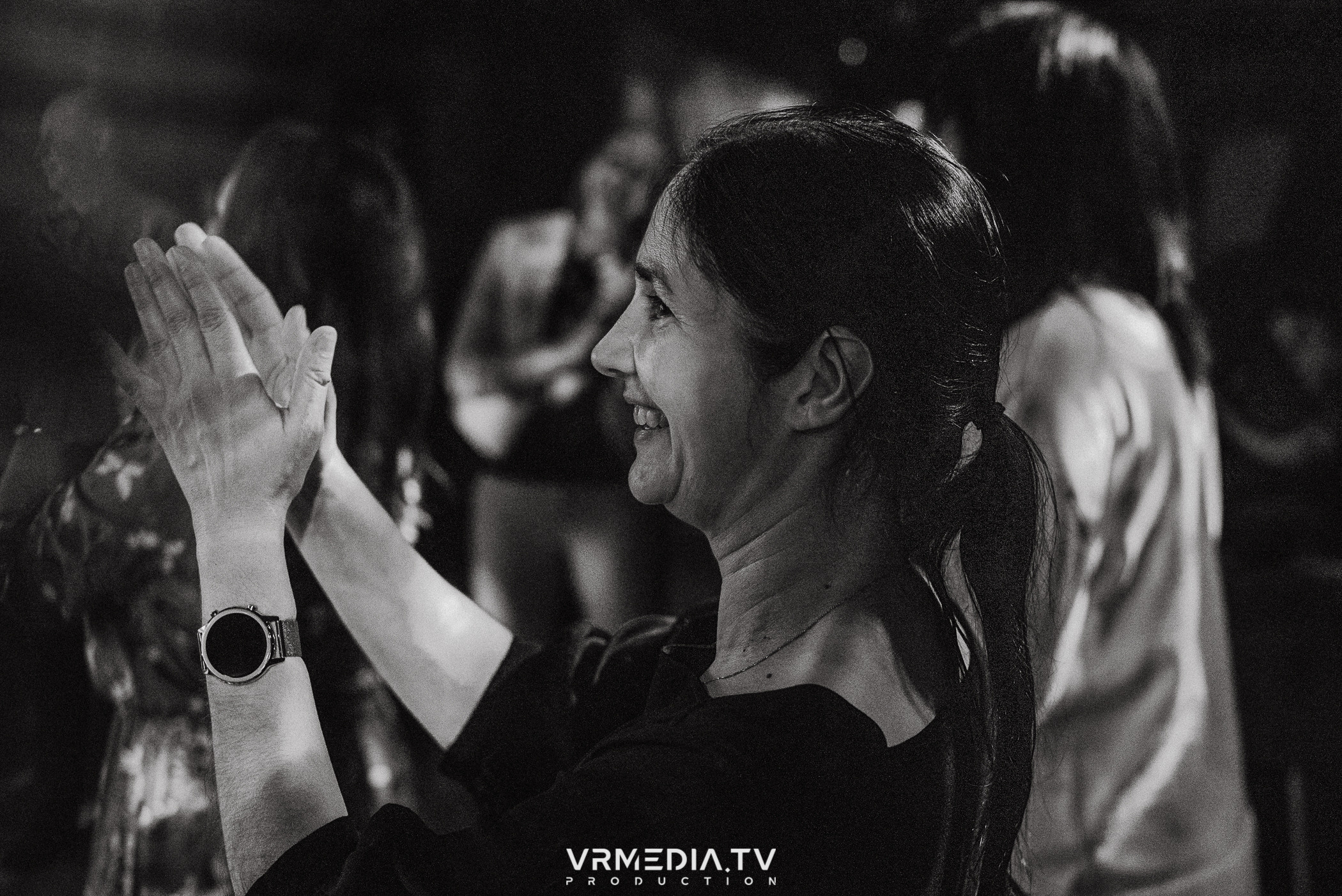 Джазовая среда: РАДИОНЯНЯ (Москва)