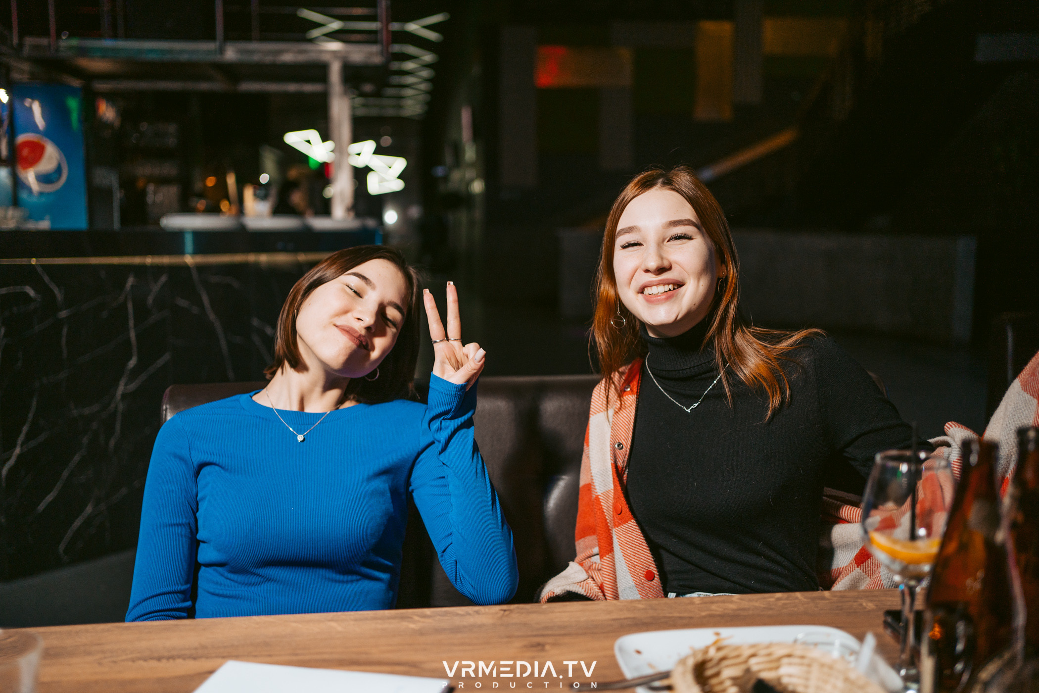 WoW QuiZ в баре «DOSKI»