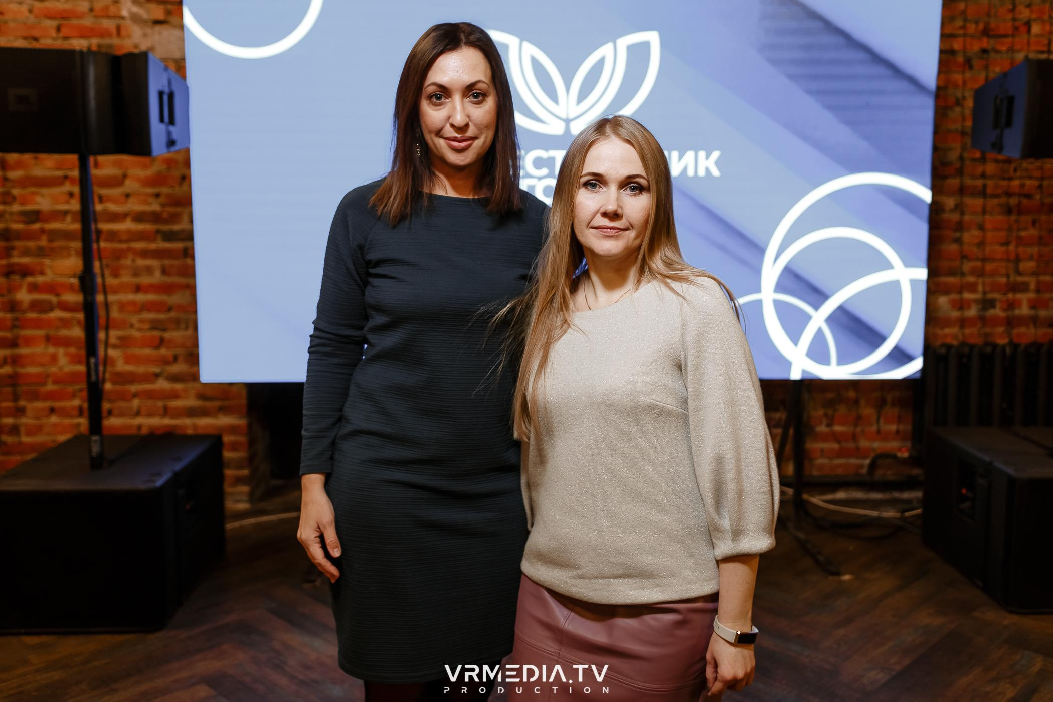 Общественник Года — 2022