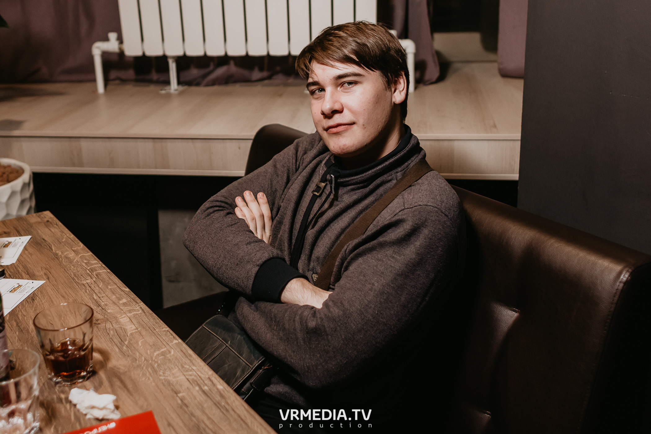 WoW QuiZ в баре «DOSKI»