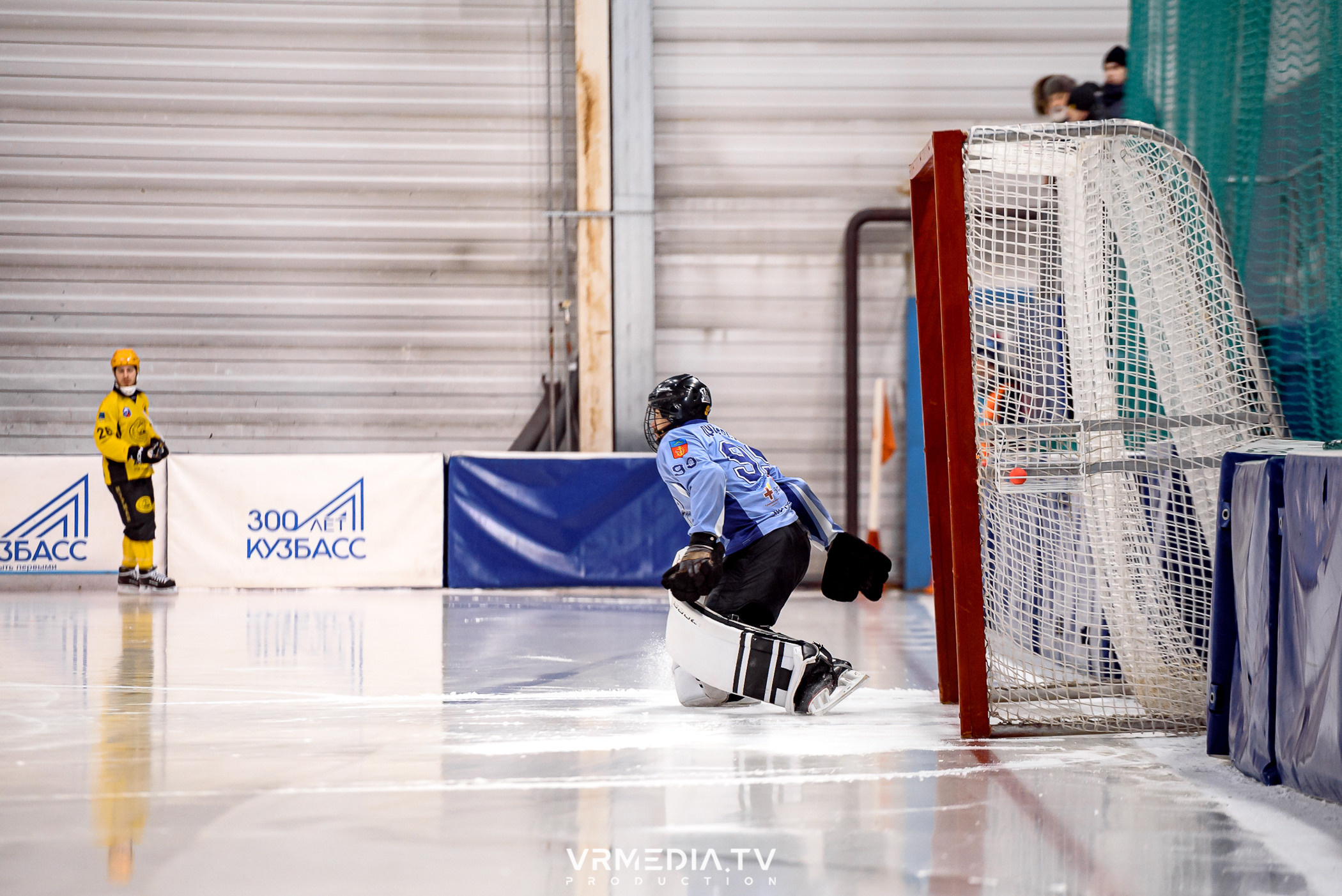 Суперлига 2023: Кузбасс — Мурманск