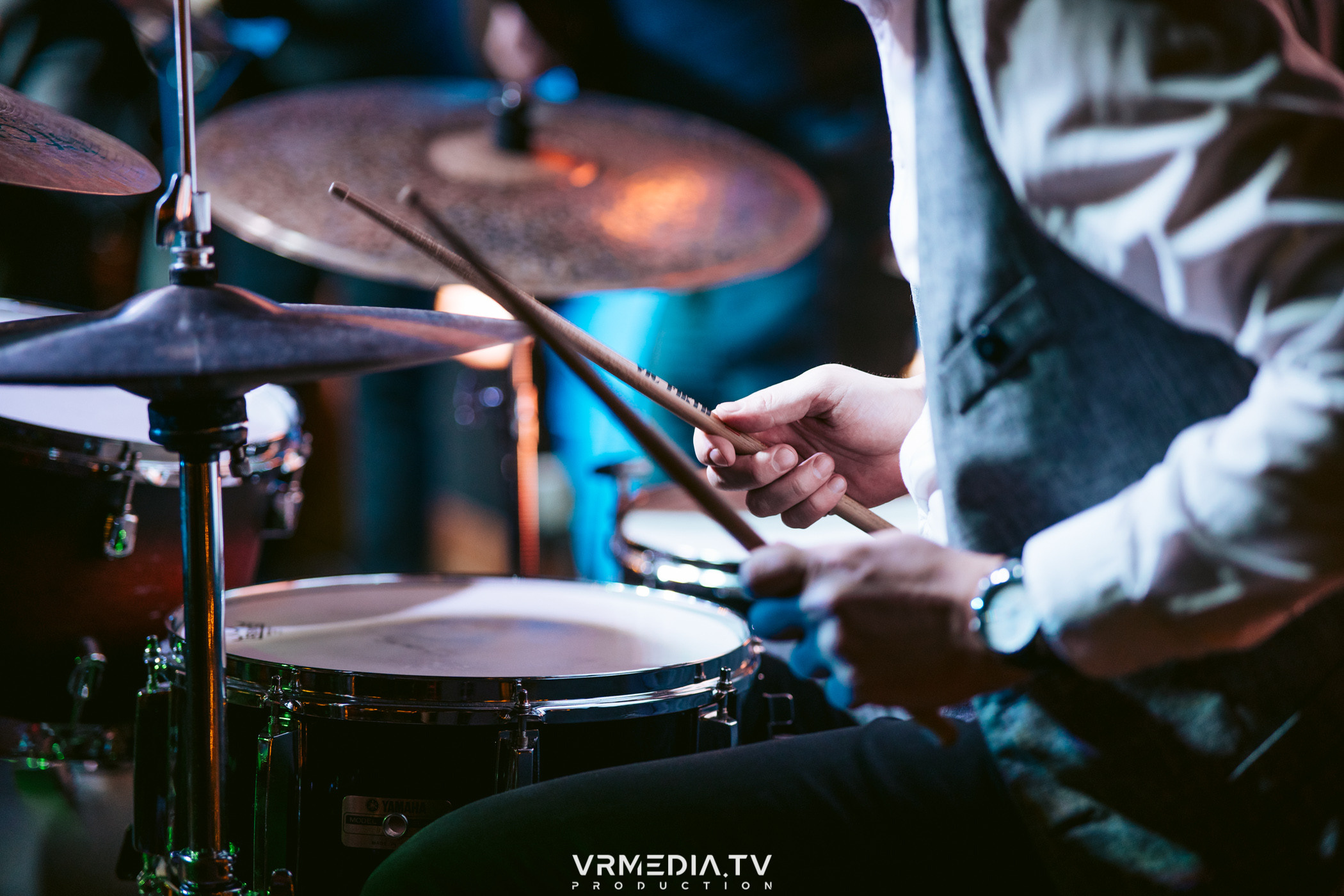 Джазовая среда: Smooth Jazz с Мариной Мамедди (Кемерово)