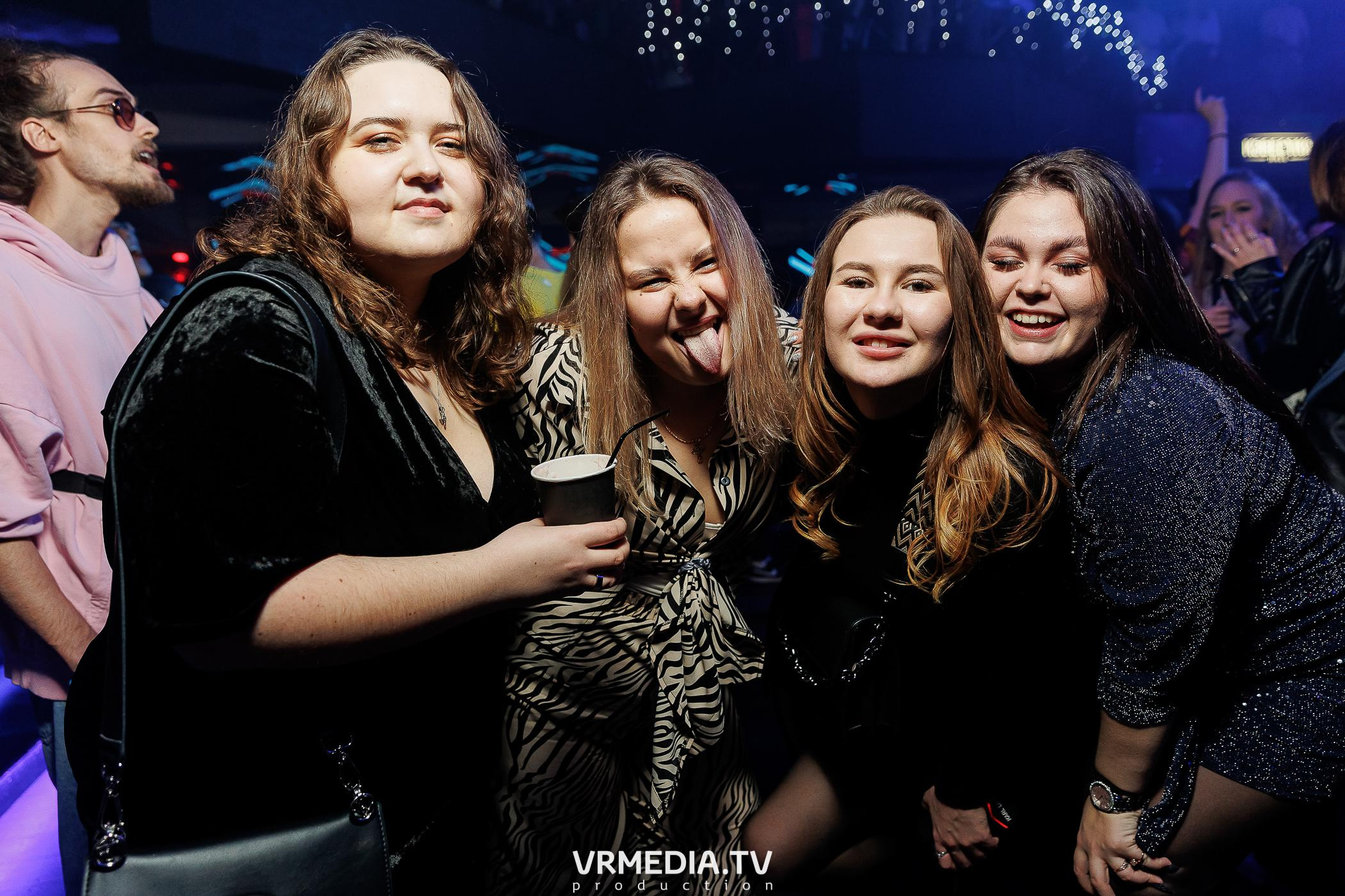 Молодость простит! 2023