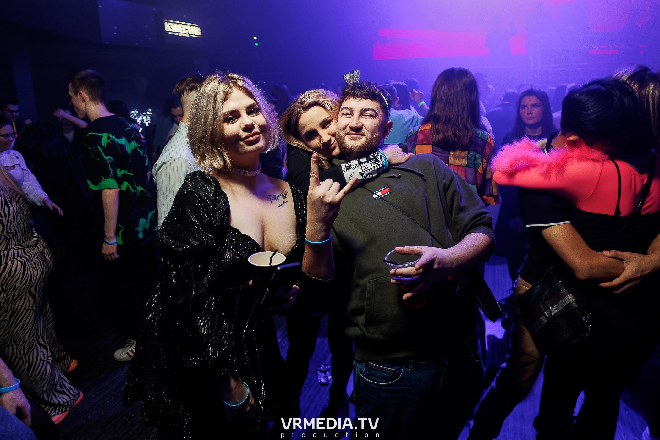 Молодость простит! 2023