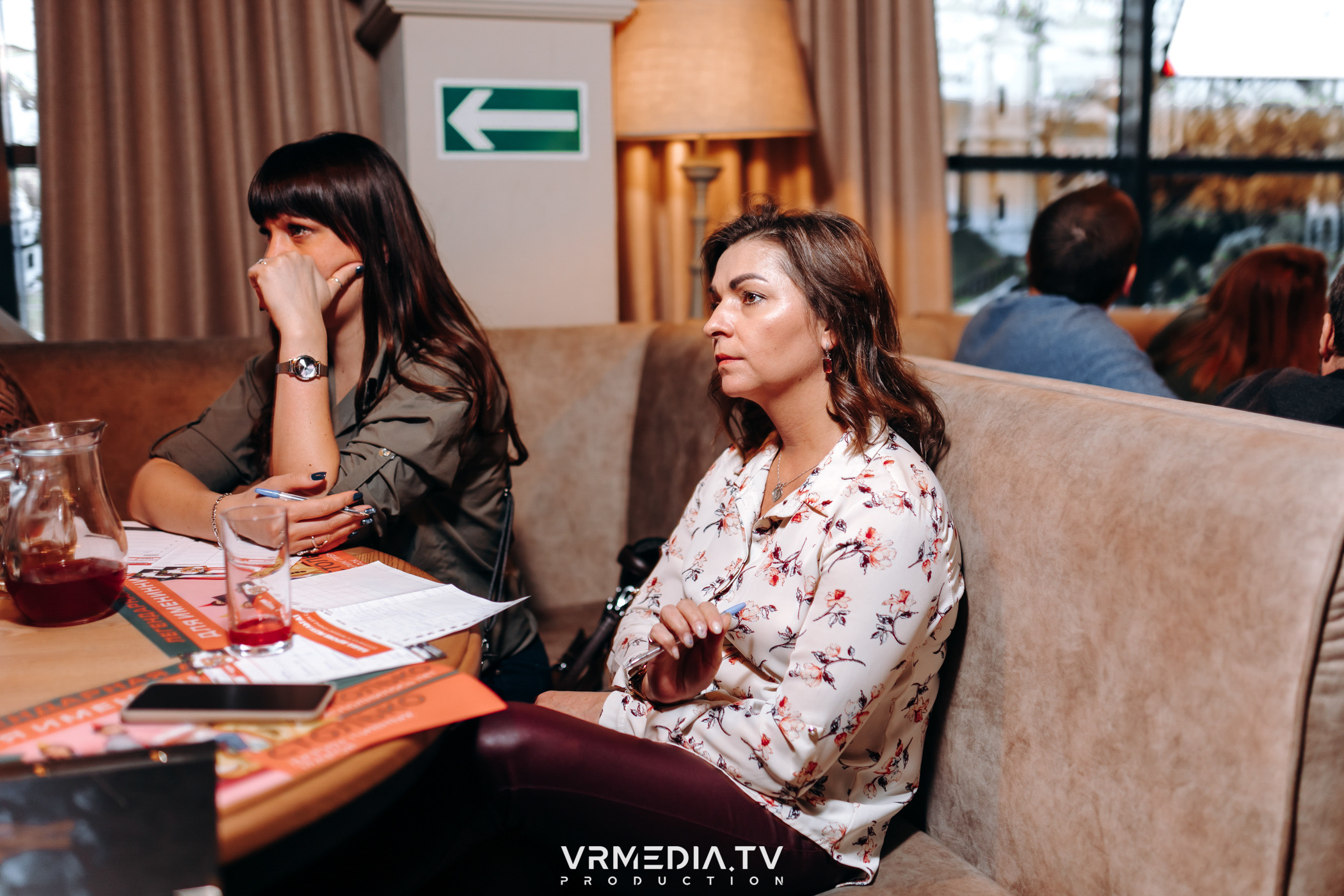 Эйнштейн party в ресторане «Мюнхен»