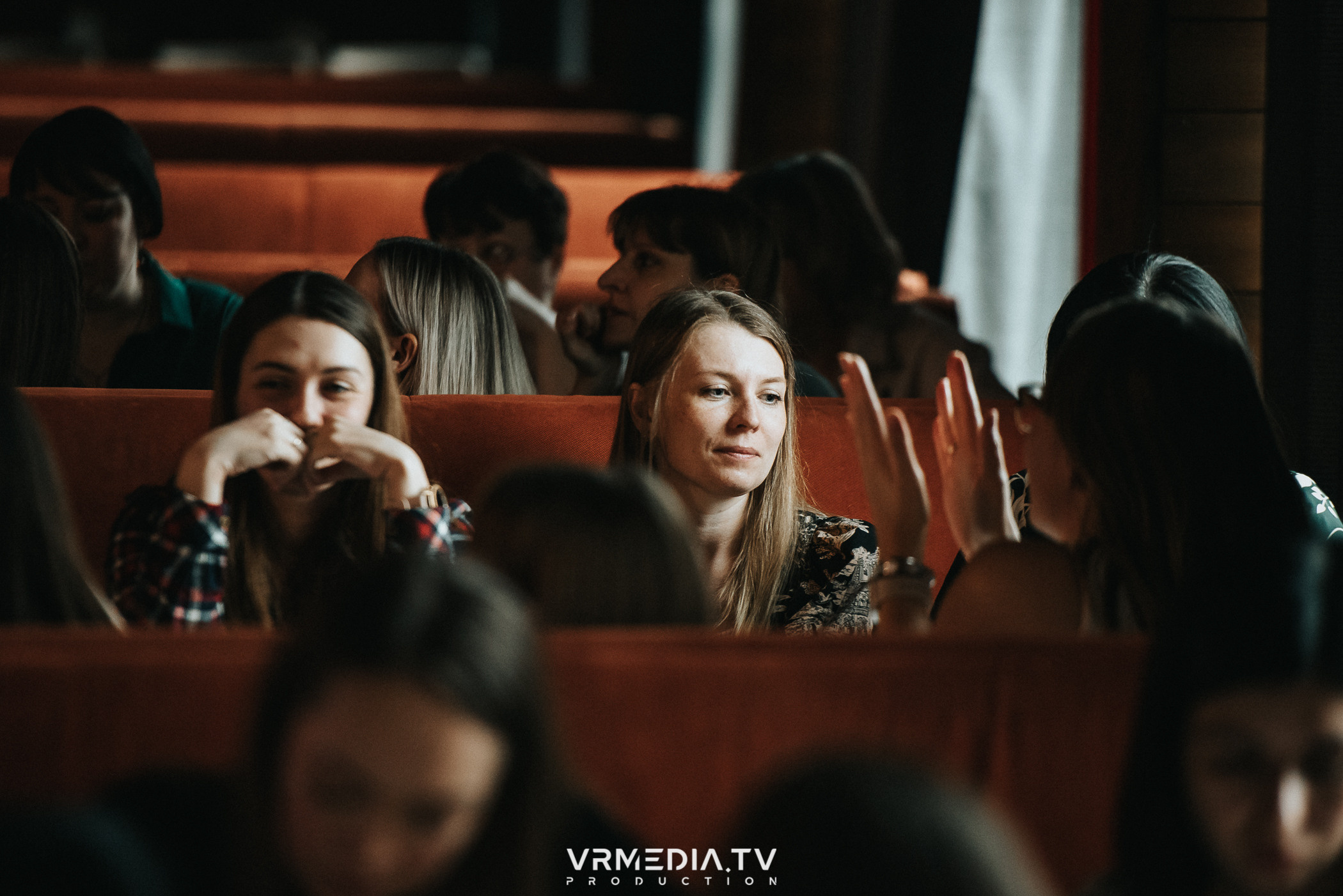 IMOM’S в гриль-баре «Жара»