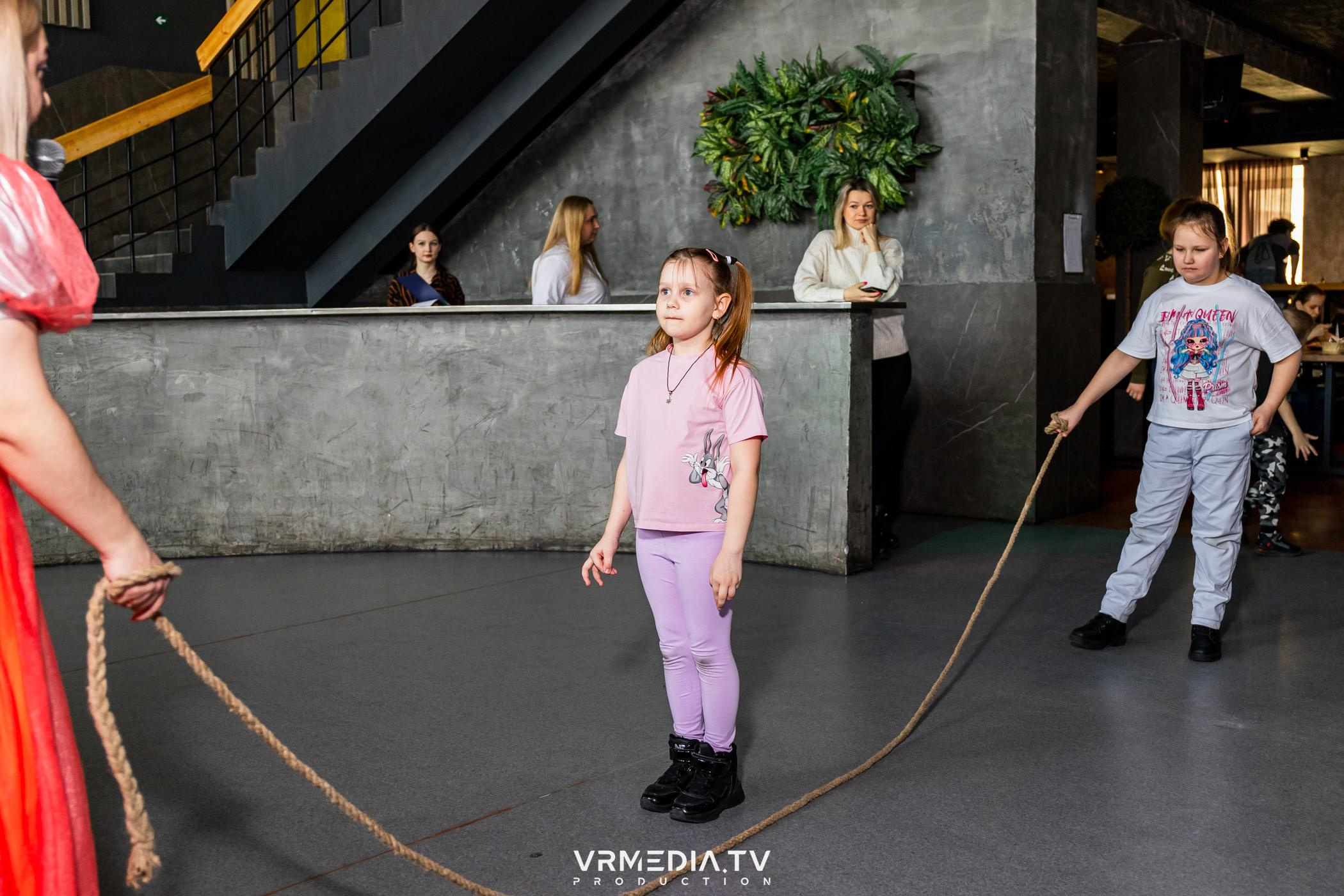 Baby time в баре «DOSKI»