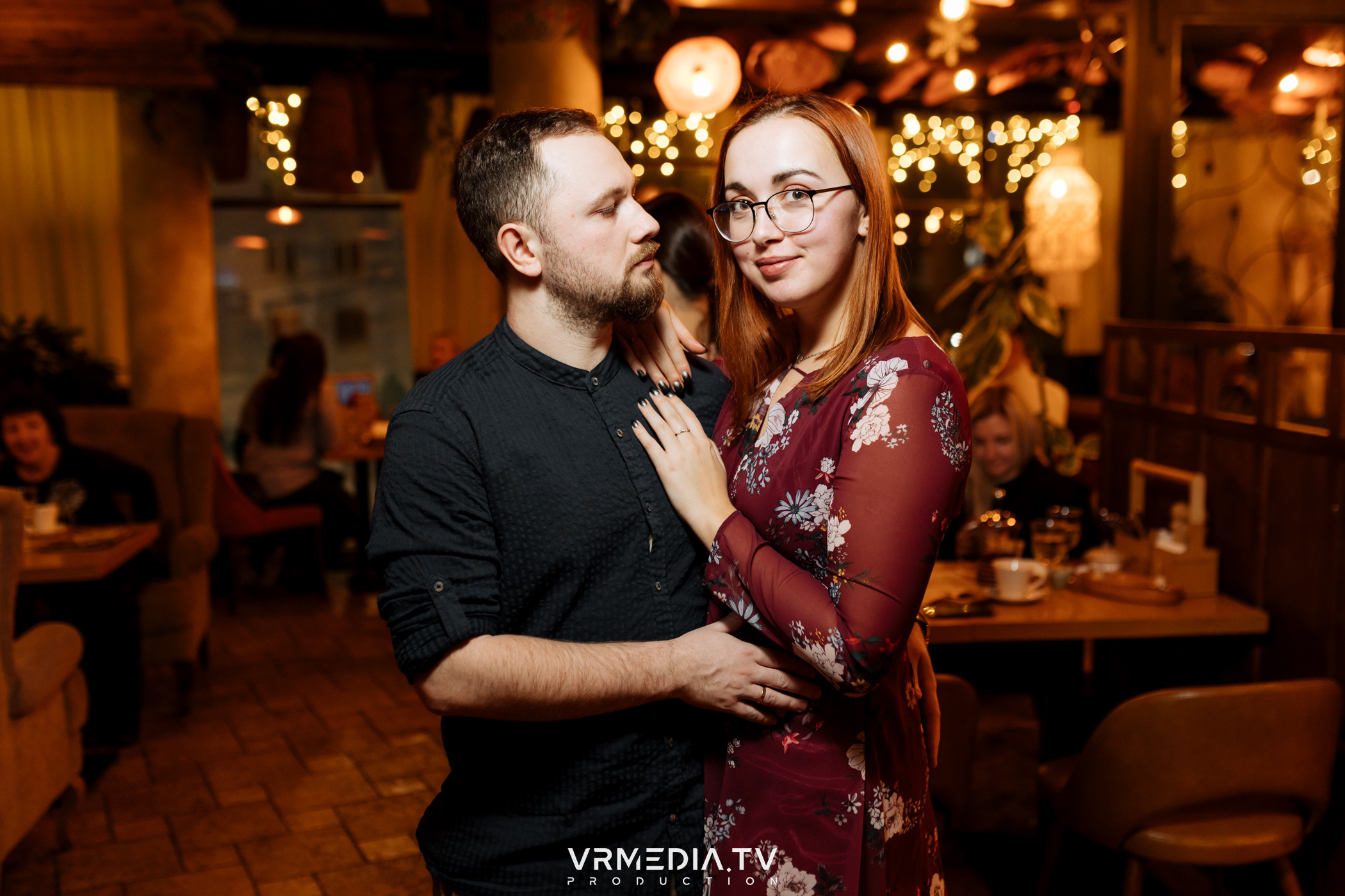 Выходные в ресторане «Хачапури тетушки Марико»