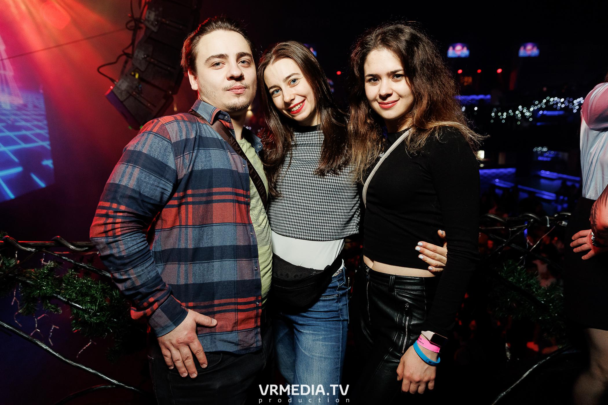 Молодость простит! 2023