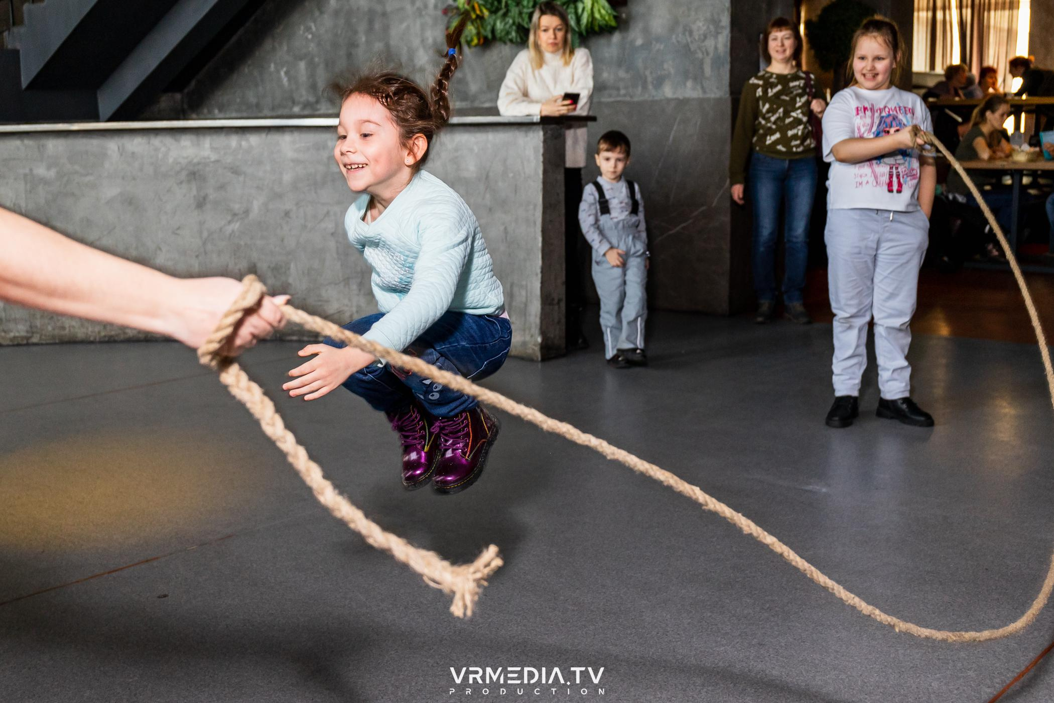 Baby time в баре «DOSKI»