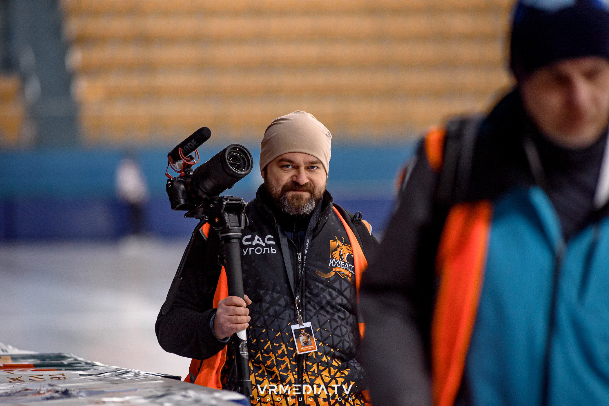 Суперлига 2023: Кузбасс — Мурманск