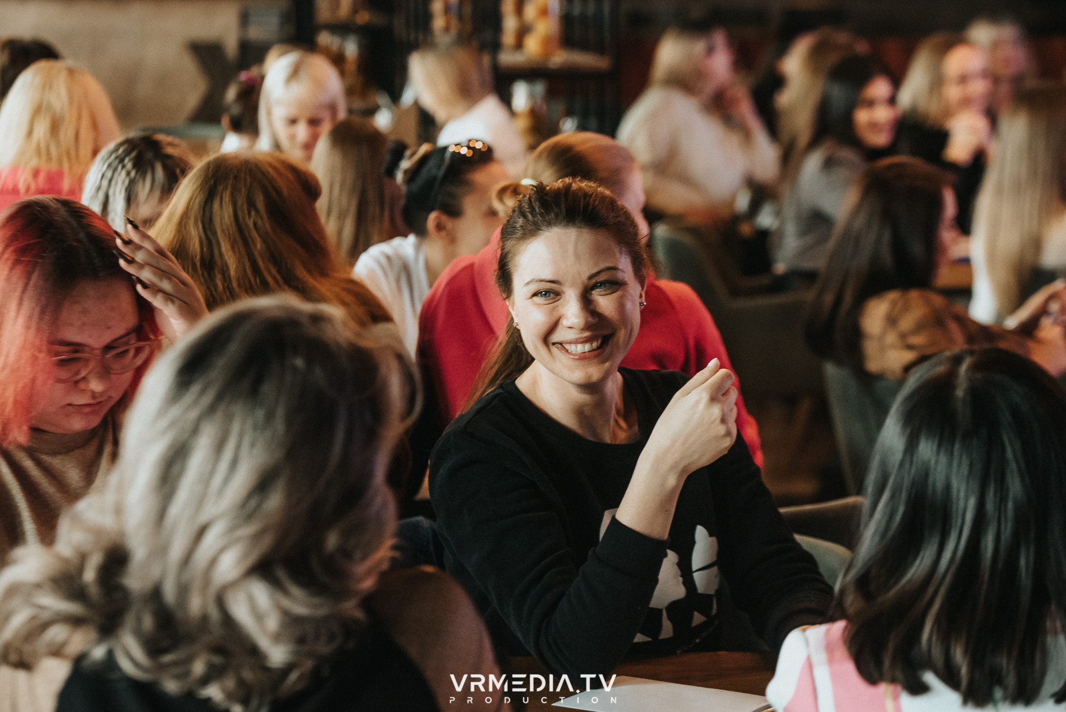 IMOM’S в гриль-баре «Жара»