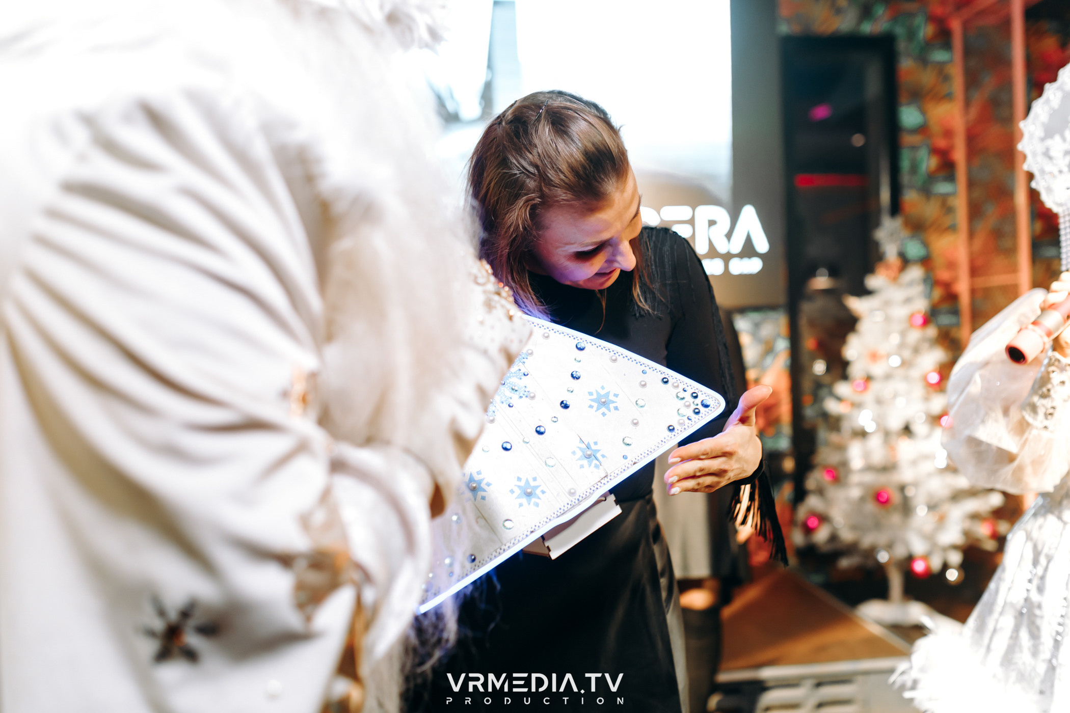 Новогодние корпоративы в караоке-баре «Опера»