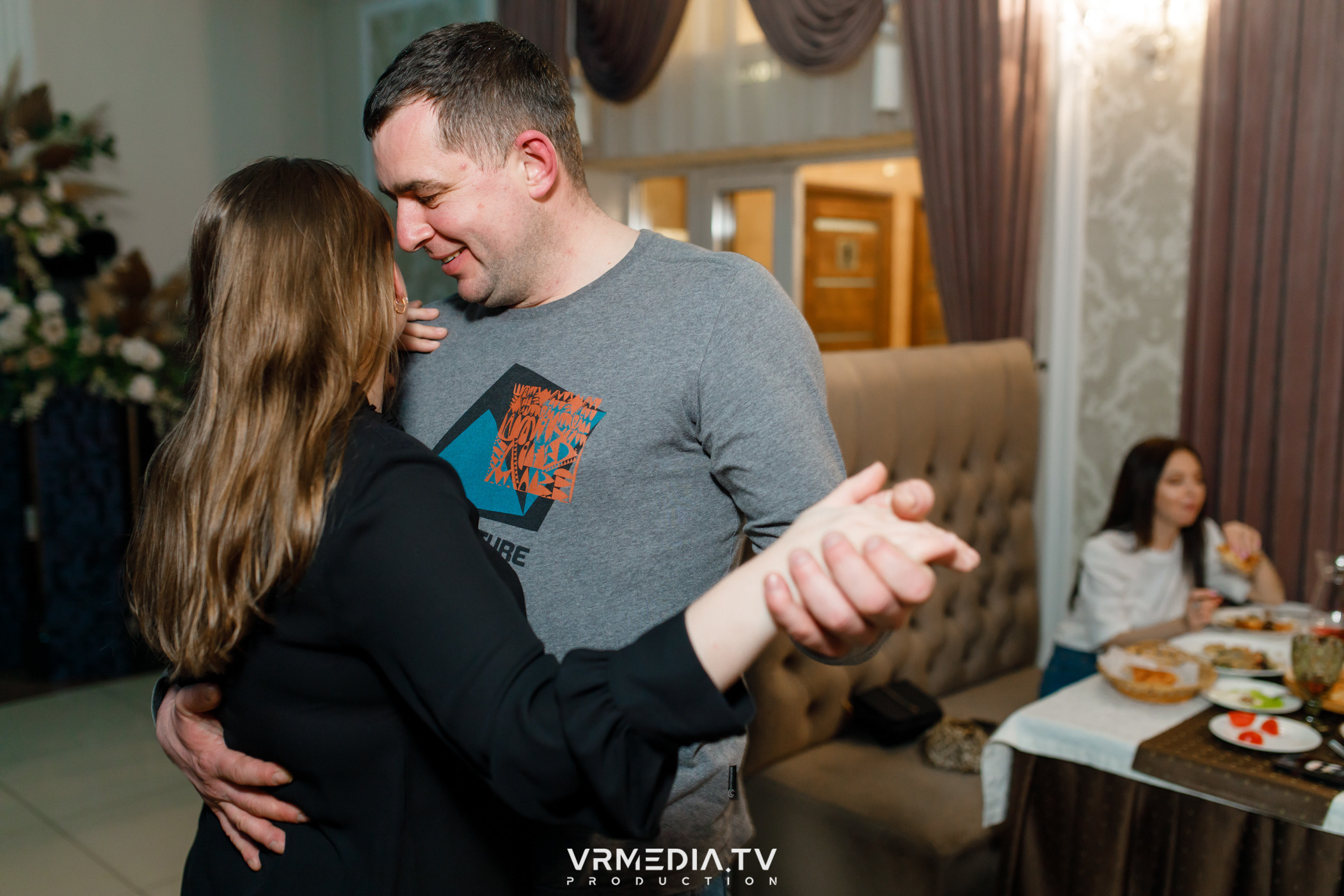 10 лет ресторану «Мимино»