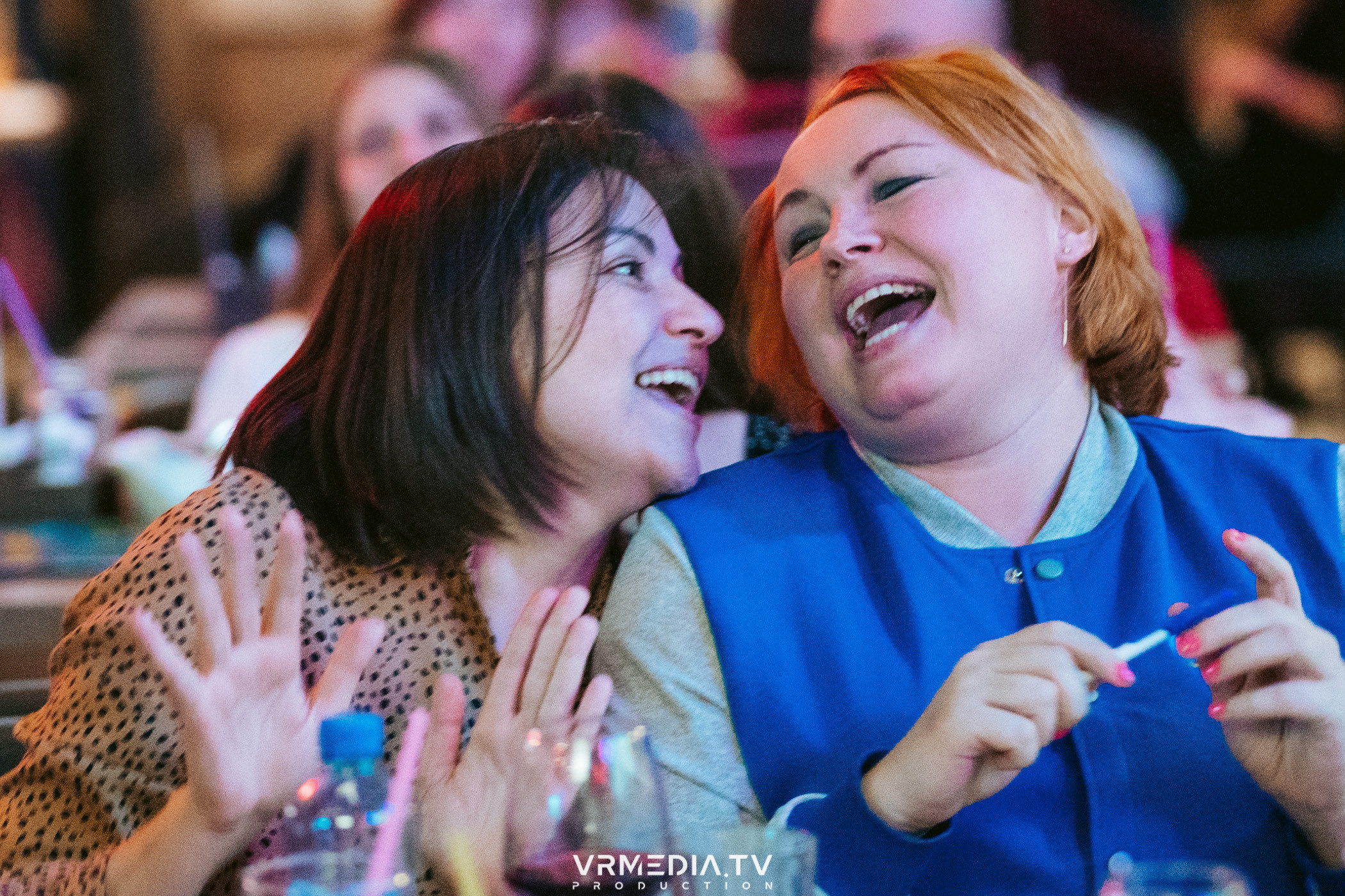 WoW QuiZ в баре «DOSKI»