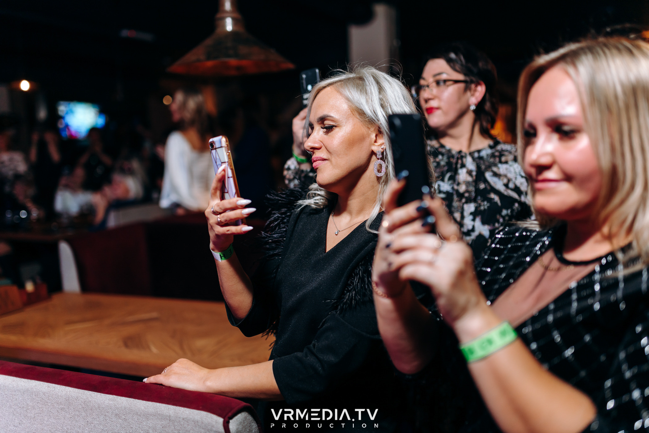 Встречаем Год Весёлого Кролика в Мюнхене!