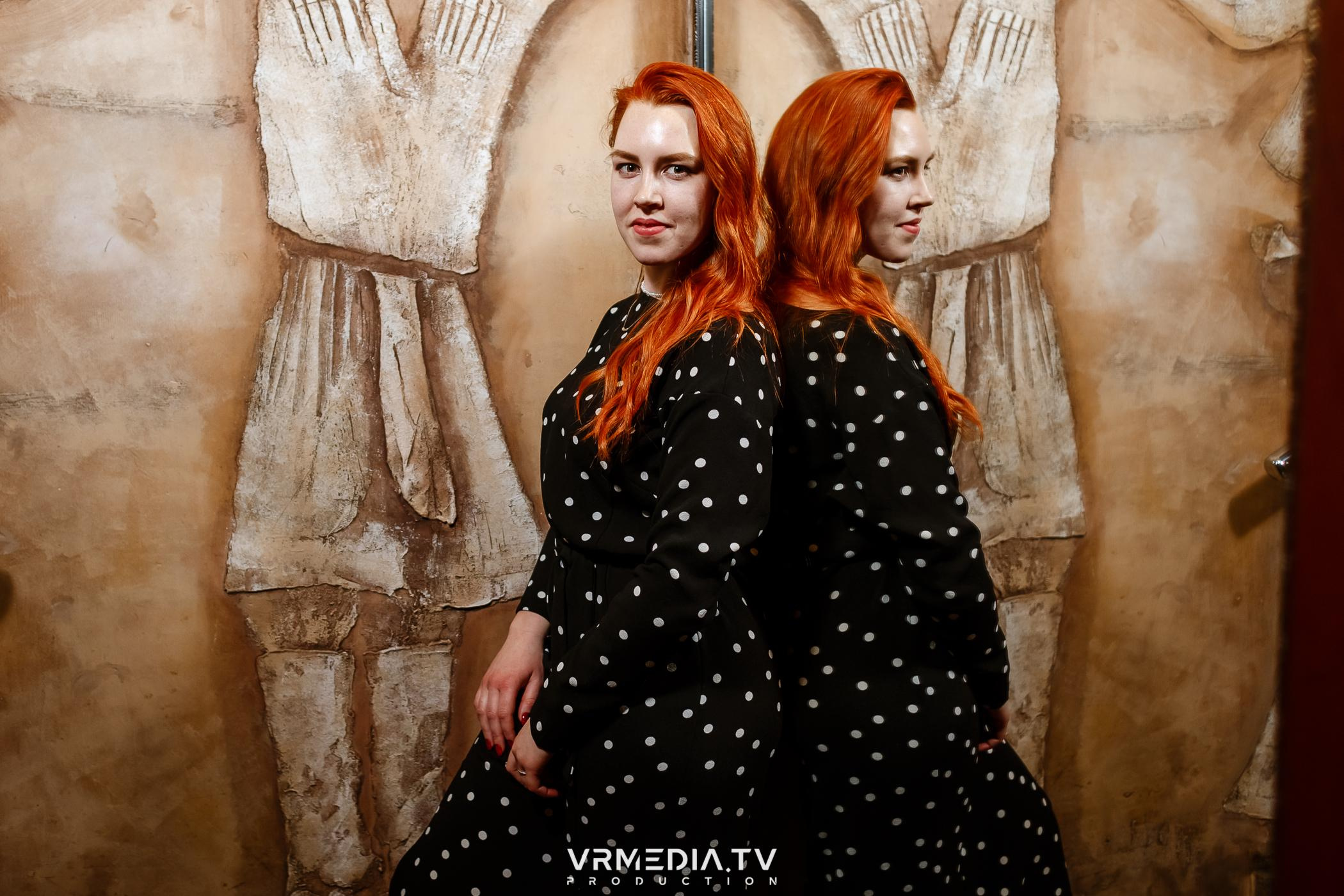 Новогодний вечер в ресторане «Арарат»