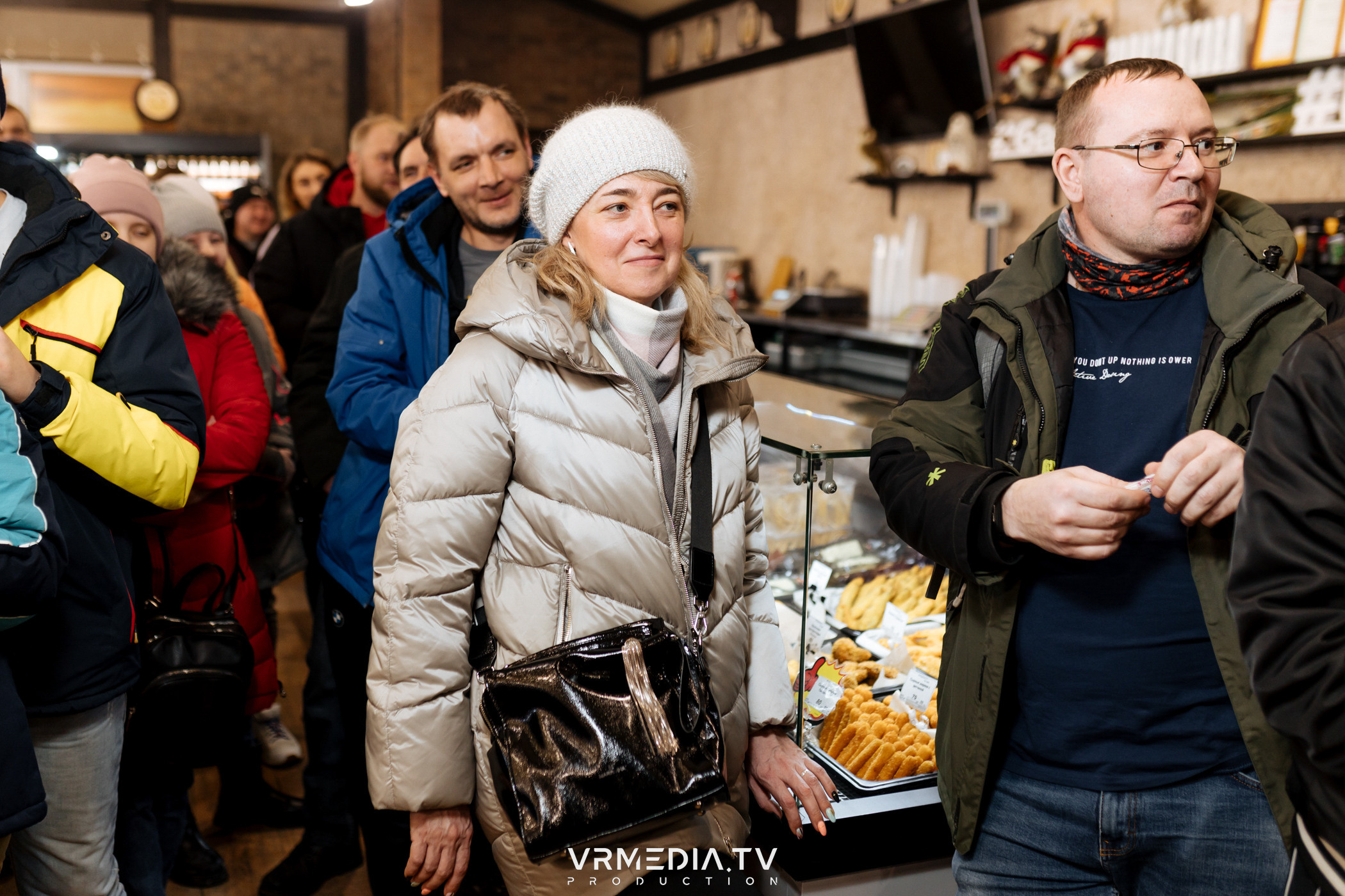 Розыгрыш призов от сети фирменных магазинов «Золотая сова»