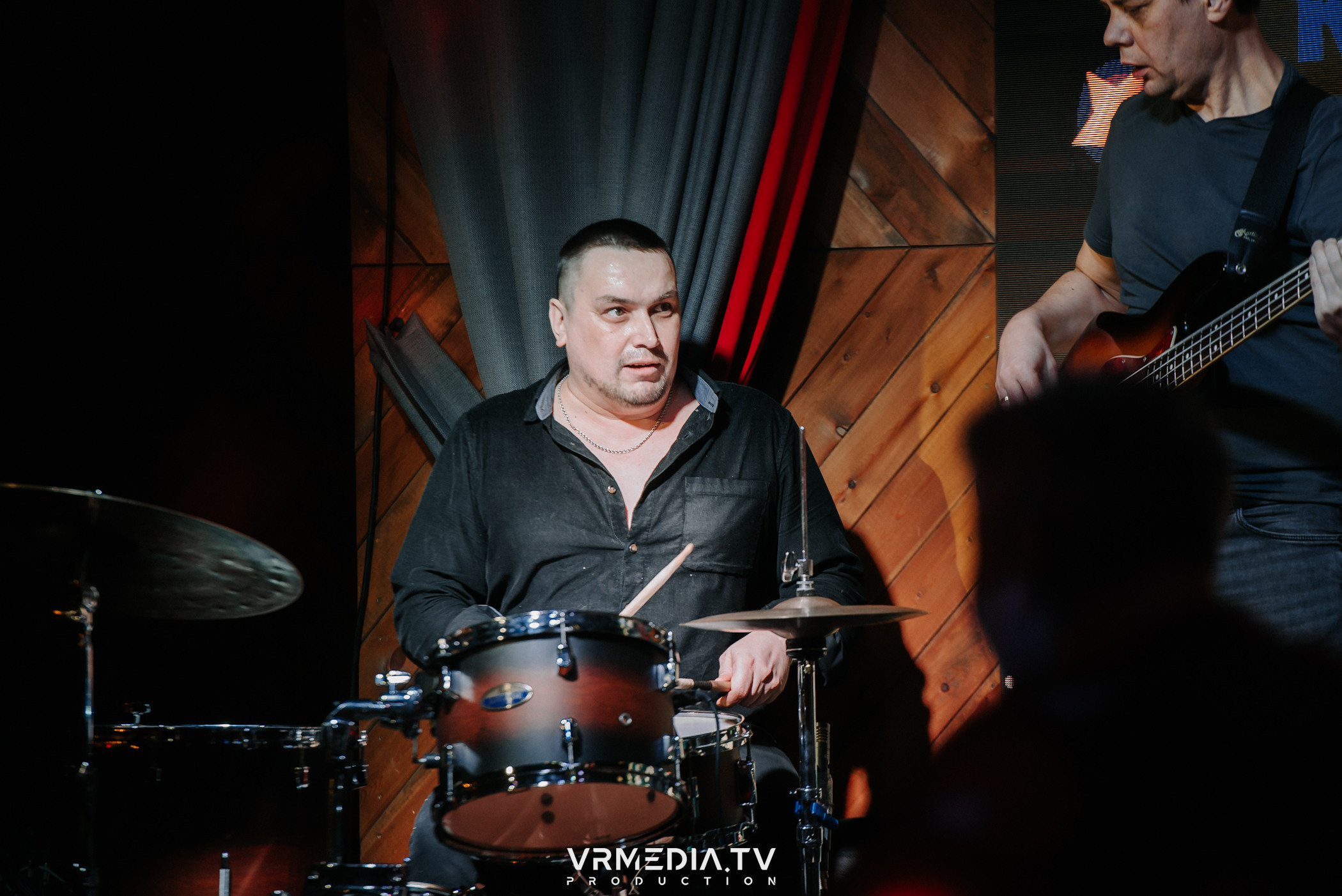 Джазовая среда: Collini Blues Balls (Новосибирск)