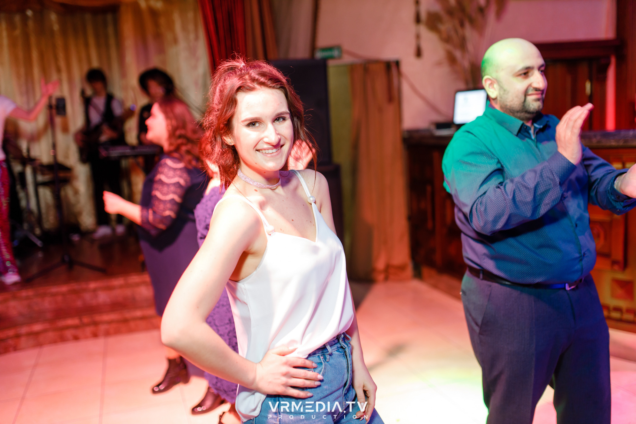 Выходные в ресторане «Лазурный Берег»