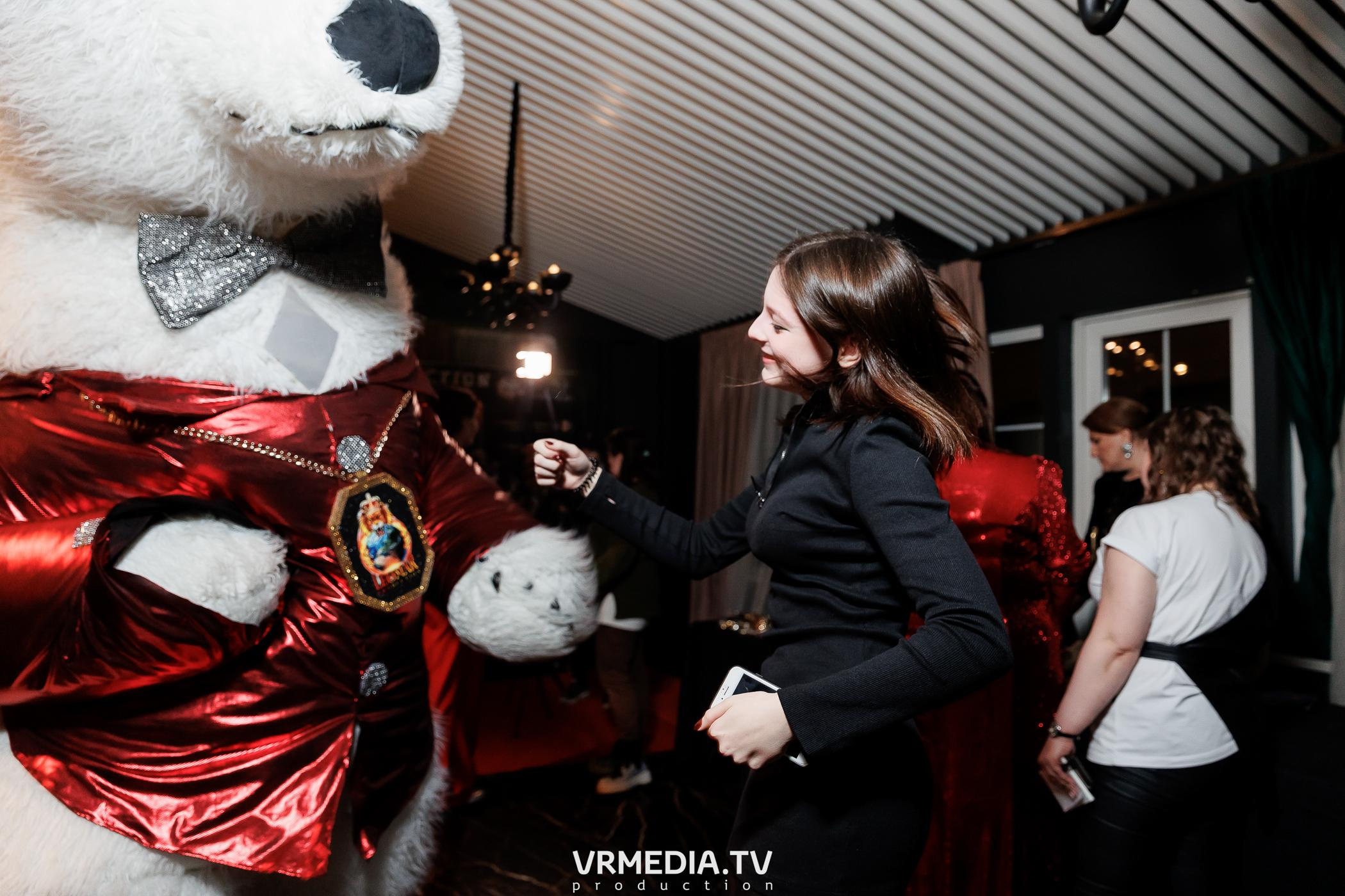 Leomar prod: Glam Style 2023