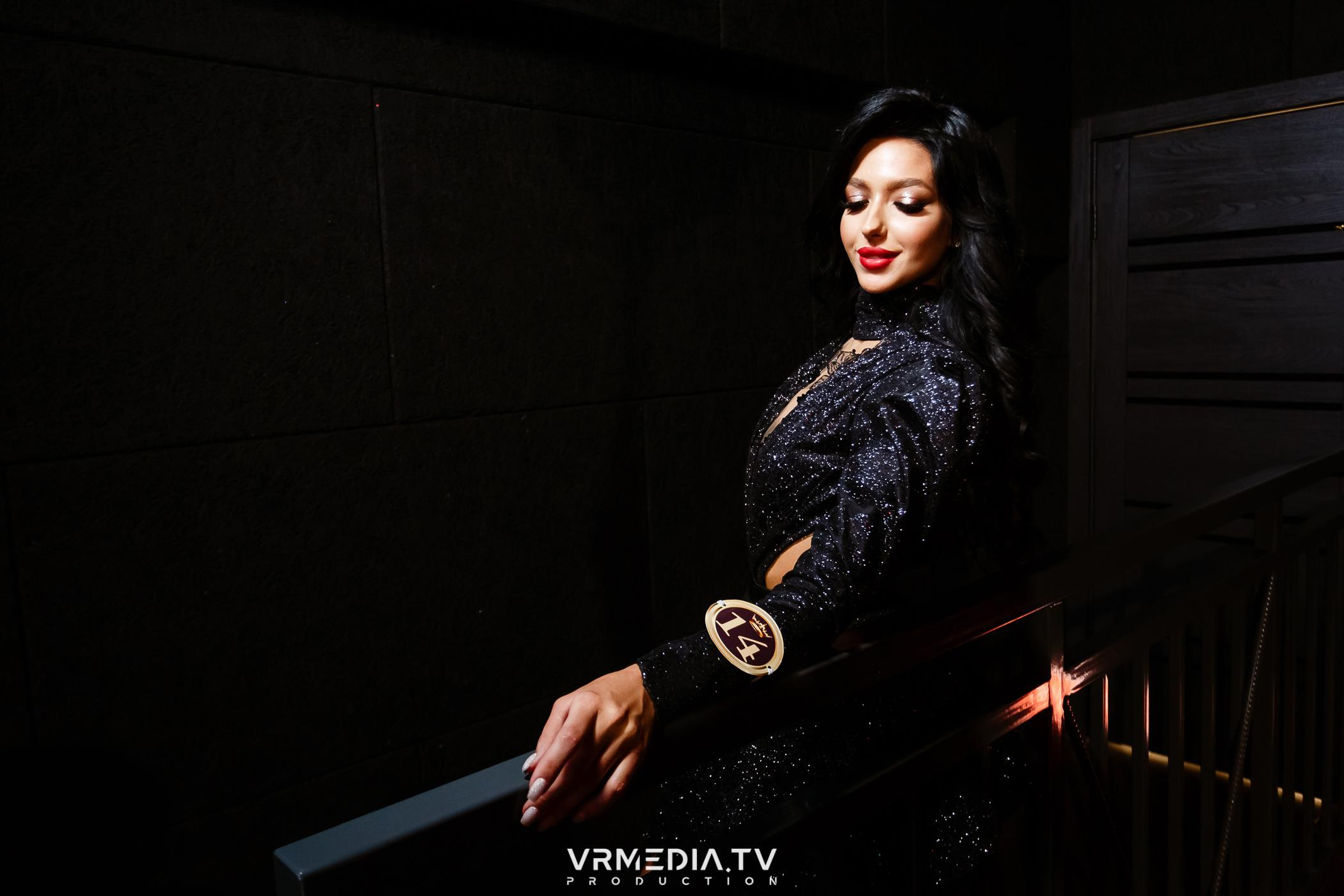 Финал регионального конкурса «Мисс и Миссис Кемерово 2023»