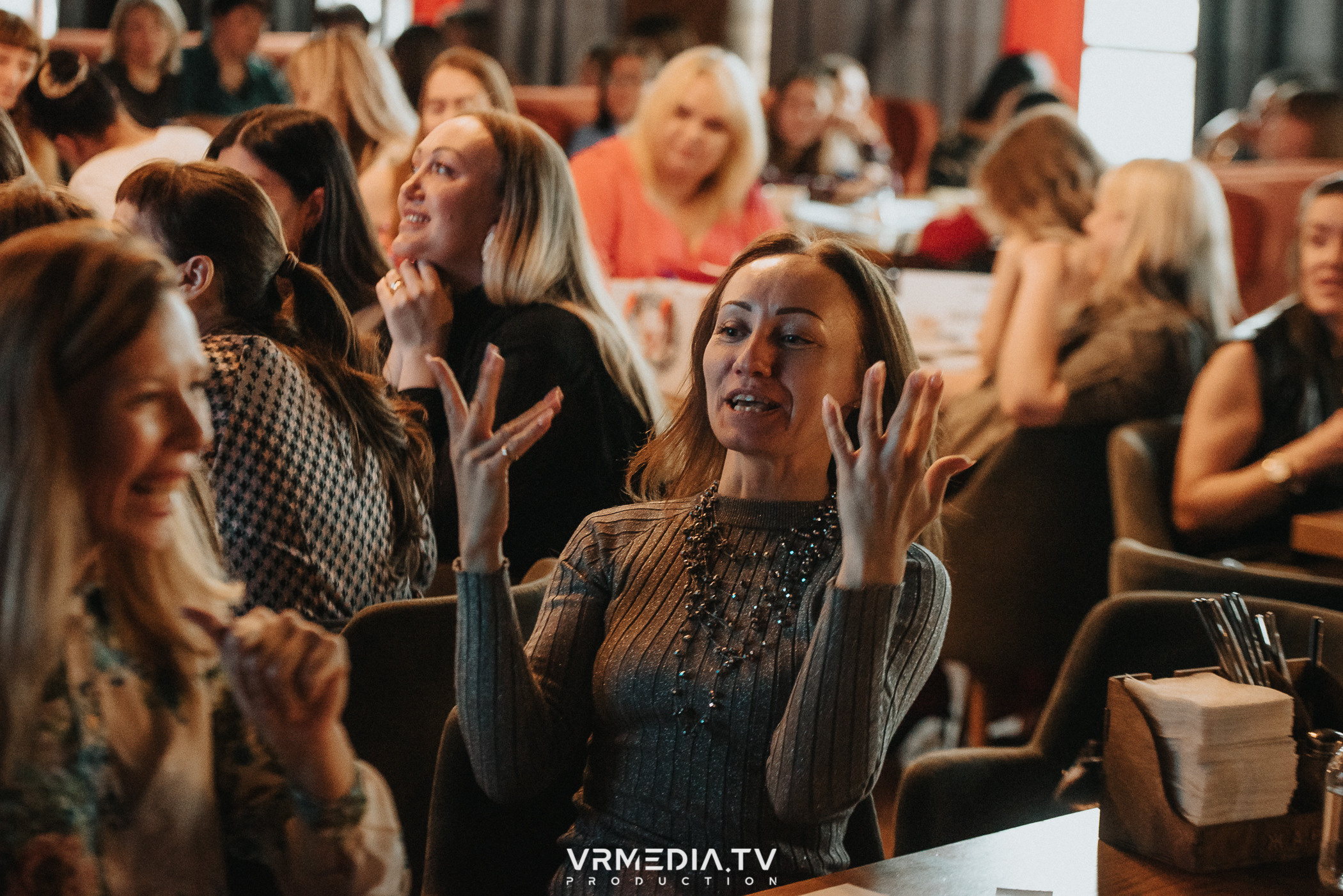 IMOM’S в гриль-баре «Жара»