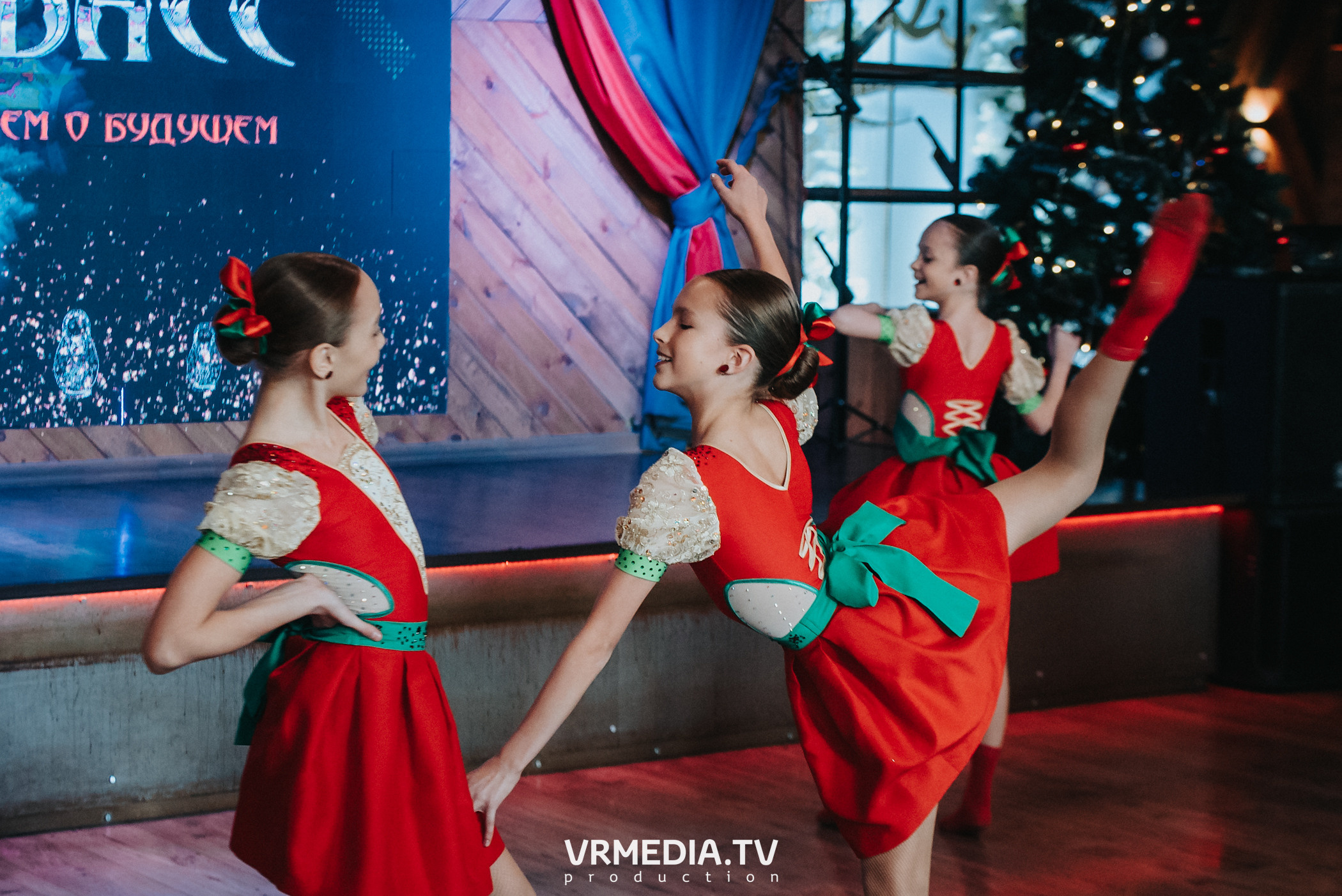 ЛЕДИ КУЗБАСС — 2023. ТРАНСФОРМАЦИЯ