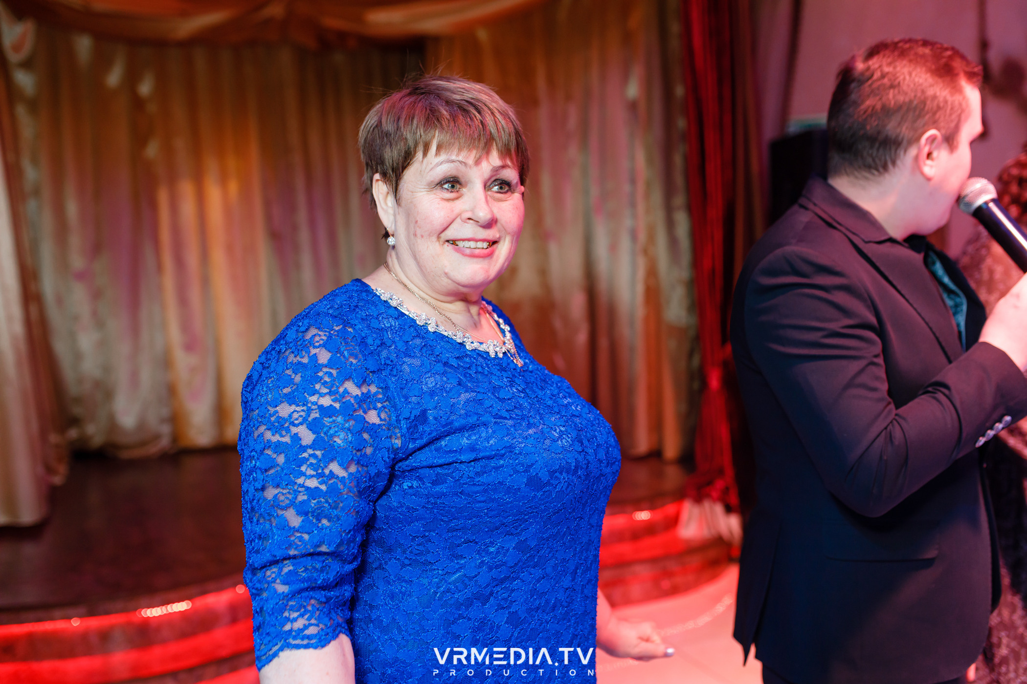 Старый Новый Год в ресторане «Лазурный Берег»