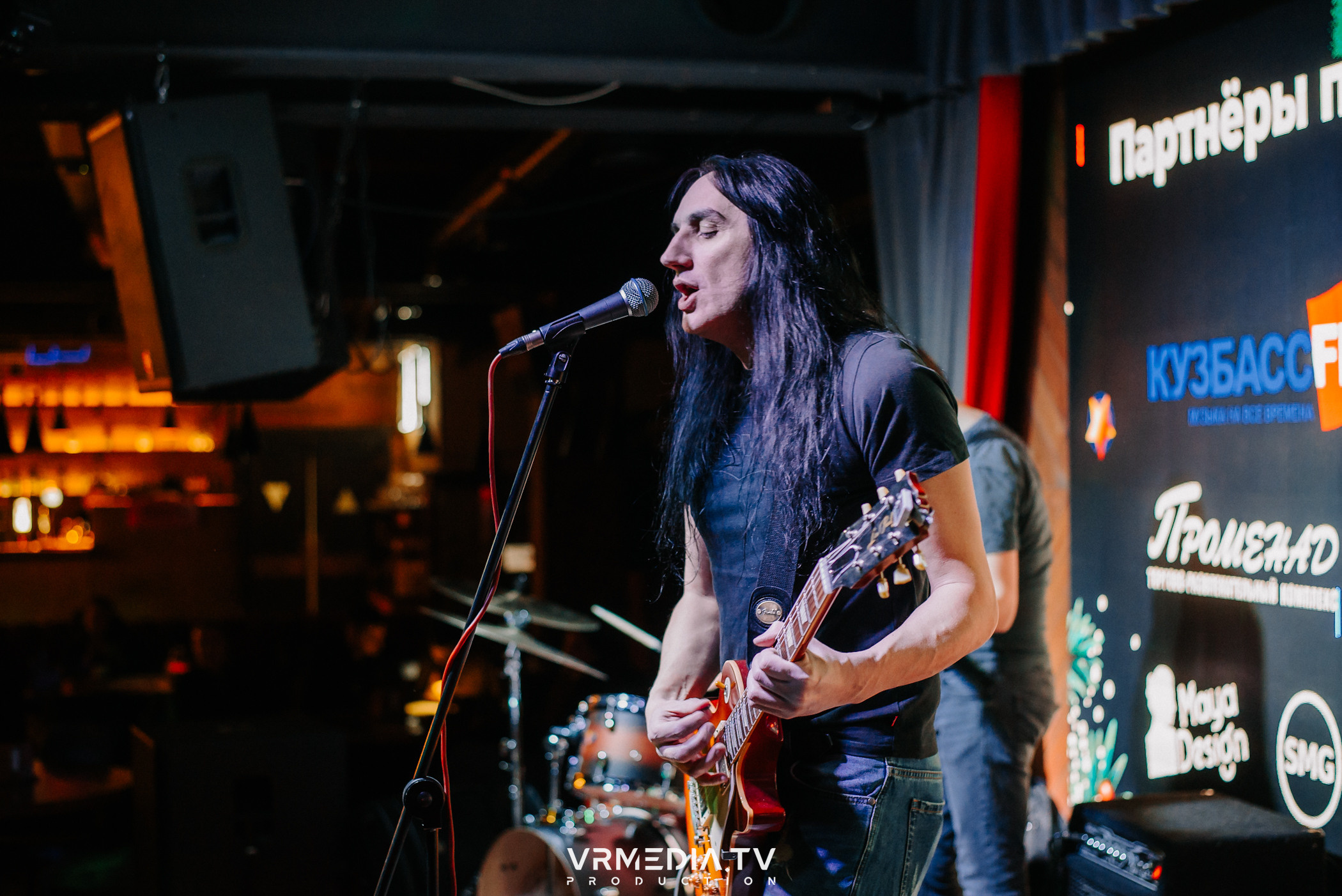 Джазовая среда: Collini Blues Balls (Новосибирск)