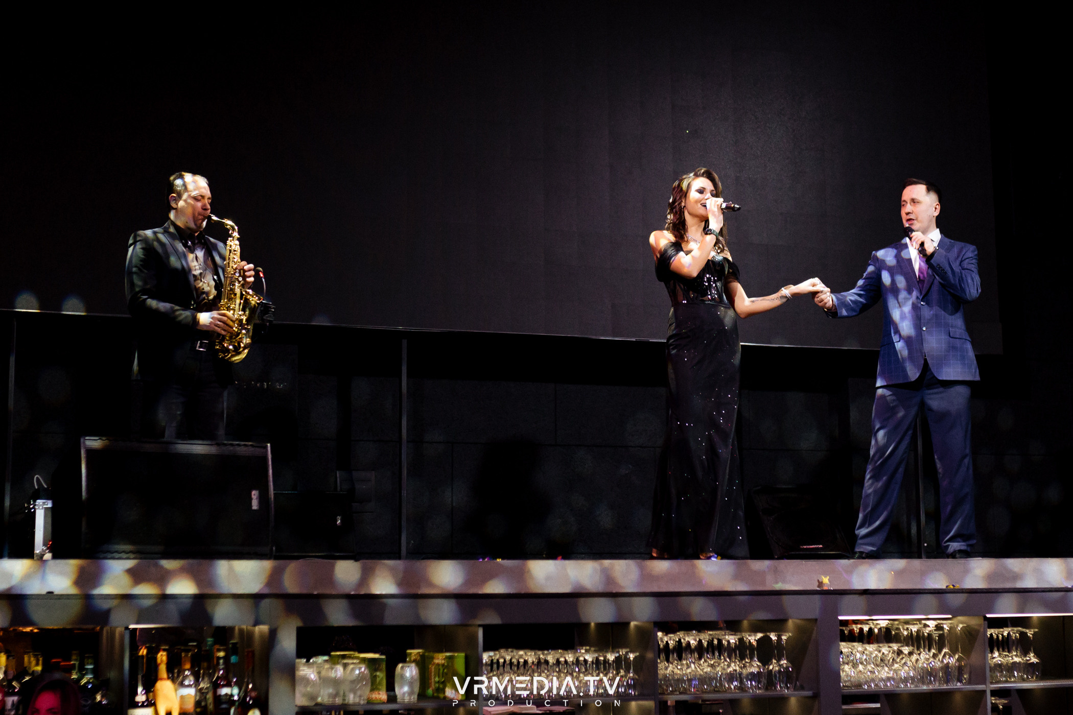 Финал регионального конкурса «Мисс и Миссис Кемерово 2023»