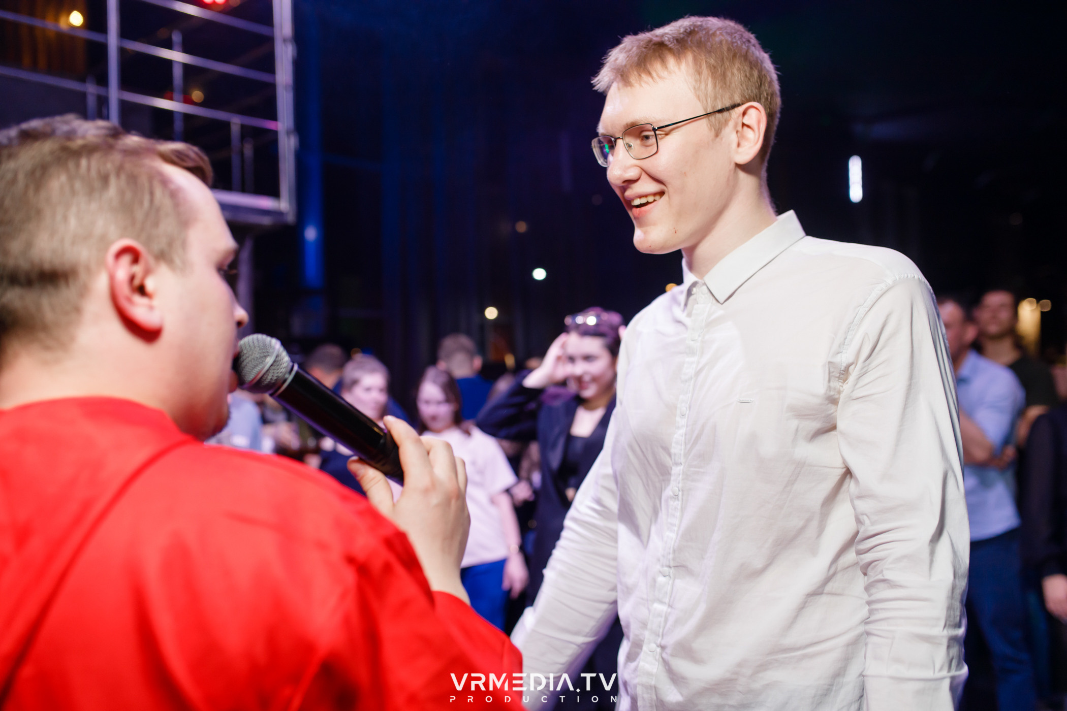 Выходные в баре «DOSKI»