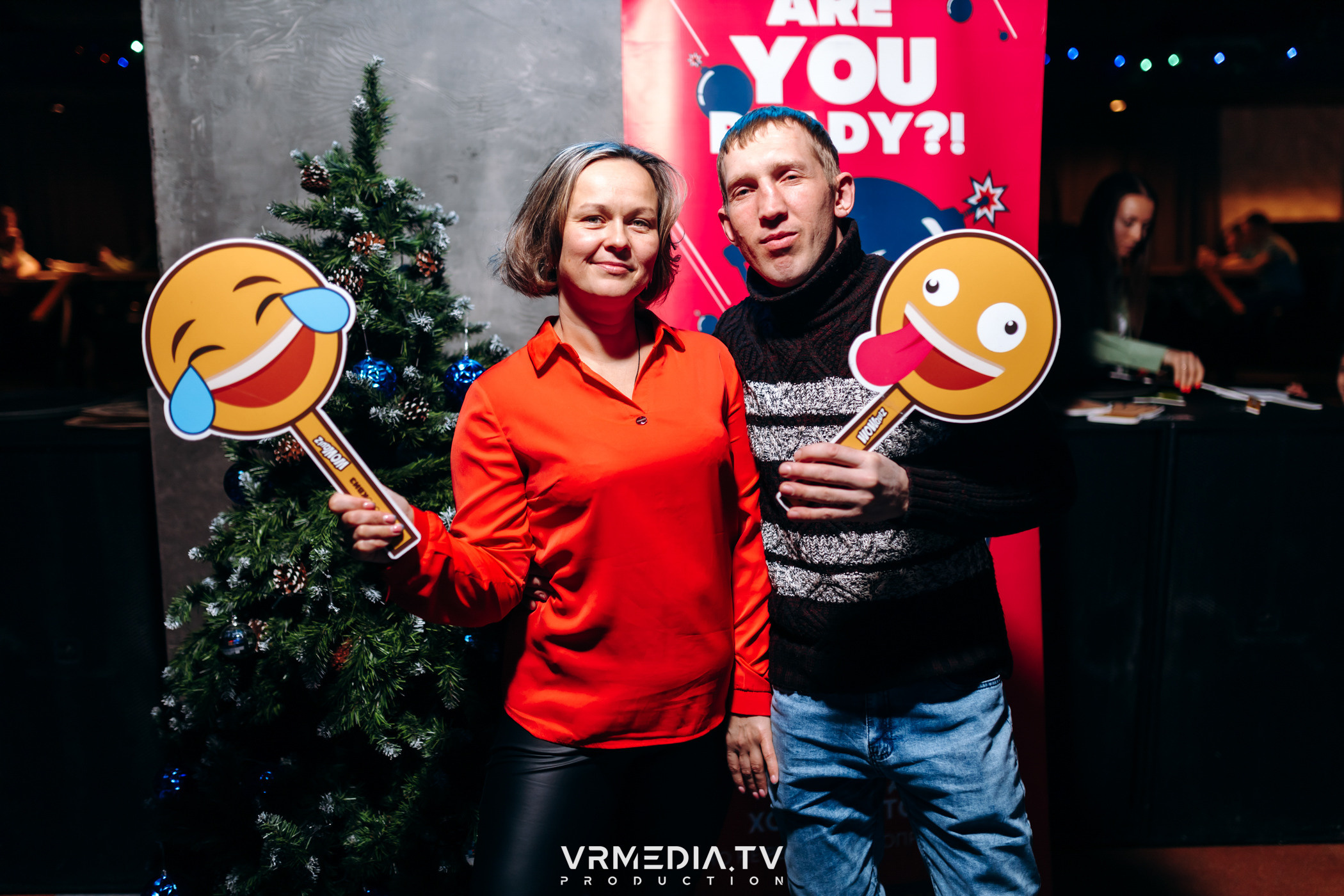 WoW QuiZ в баре «DOSKI»