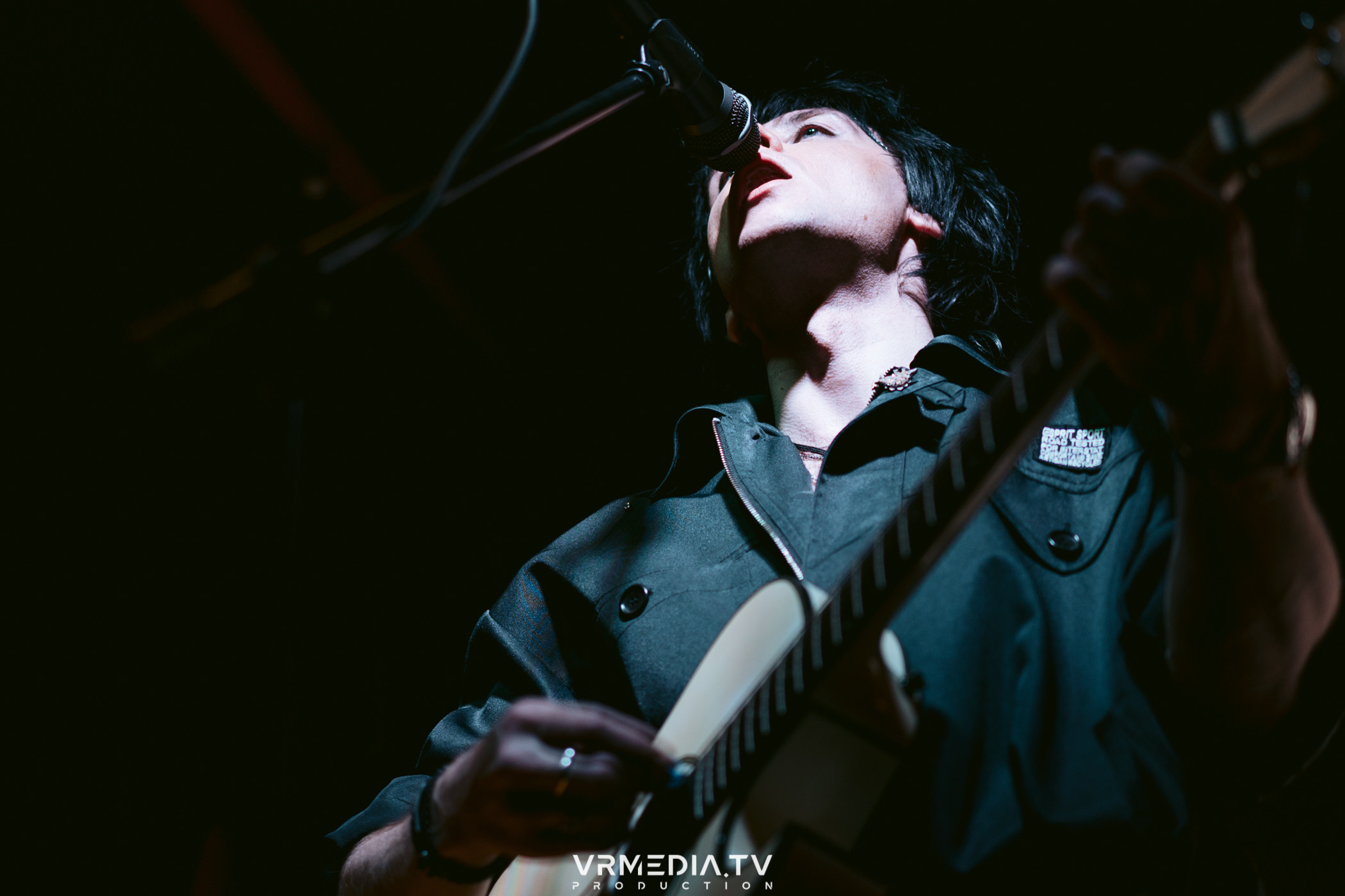 Джазовая среда: шоу «КИНОхроника»