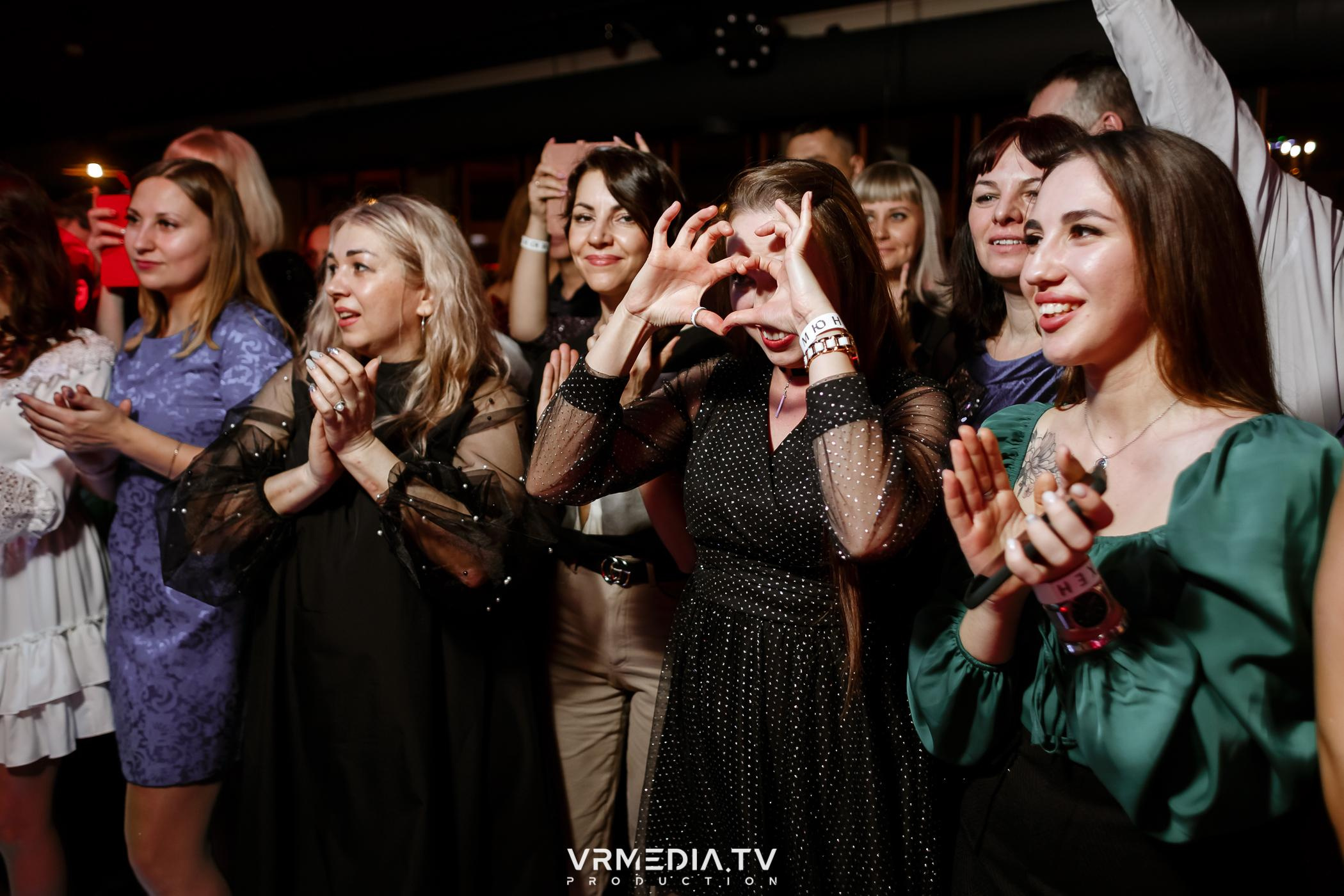 Встречаем Год Весёлого Кролика в Мюнхене!